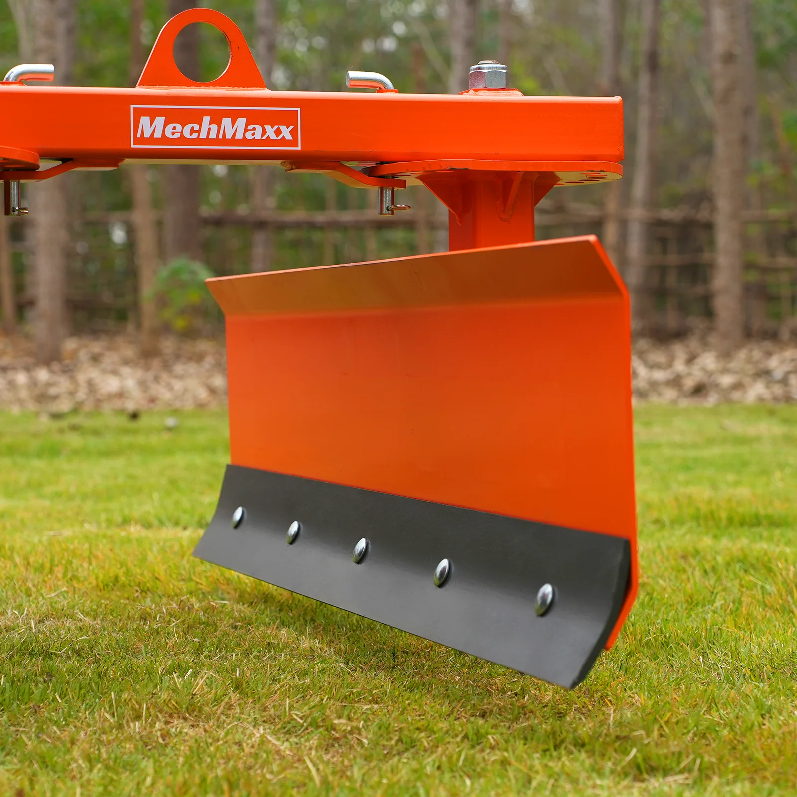 60" 6-Way Rear Blade 3 Point Hitch Tractor Attachment,  RB60S - Image 7