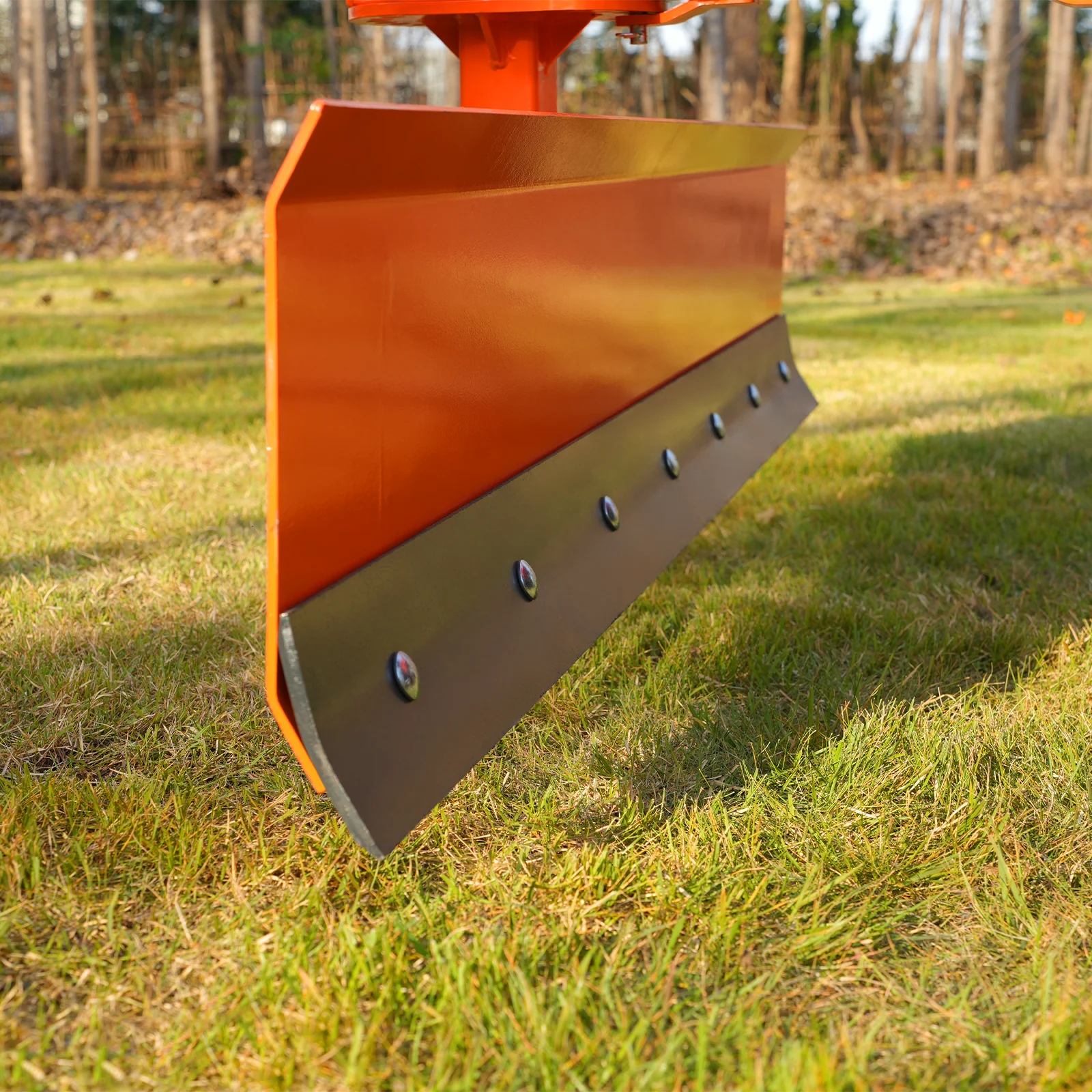 84" 6-Way Rear Blade 3 Point Hitch Tractor Attachment,  RB84S - Image 7