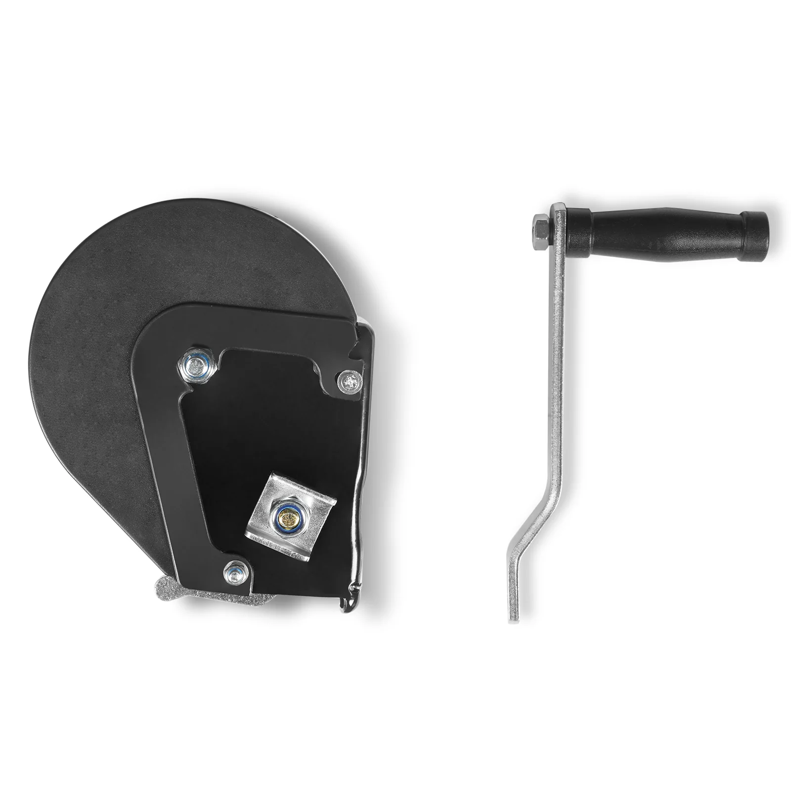( 1 Pack / 1 Pcs ) Hand Winch (for SKU: 200061, 200062, 200063, 200064, 200065, 200066) - Image 4