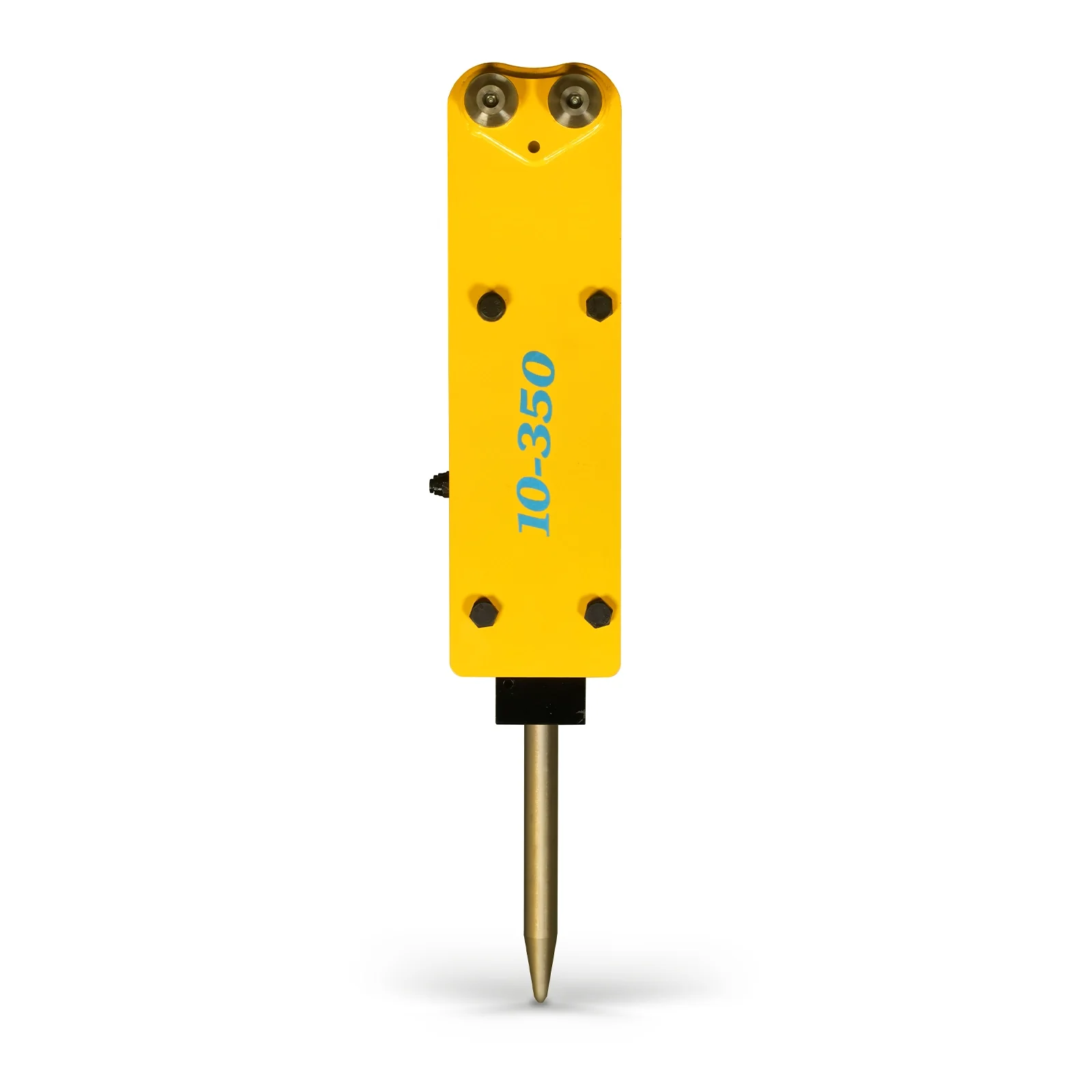Hydraulic Hammer Breaker for Mini Compact Excavator ( SKU: 150530; 150531; 150532 ) - Image 3