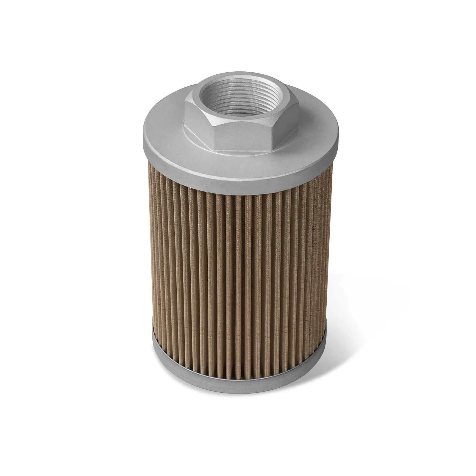 Hydraulic Suction Filter  for Mini Skid Steer STL1000, ( SKU: 101000 )