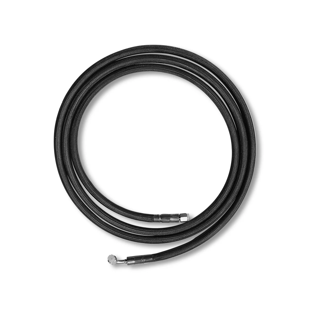 ( 1 Pack / 1 Pcs ) Hydrualic Hose for D50HTFL (for SKU: 100900) - Image 2