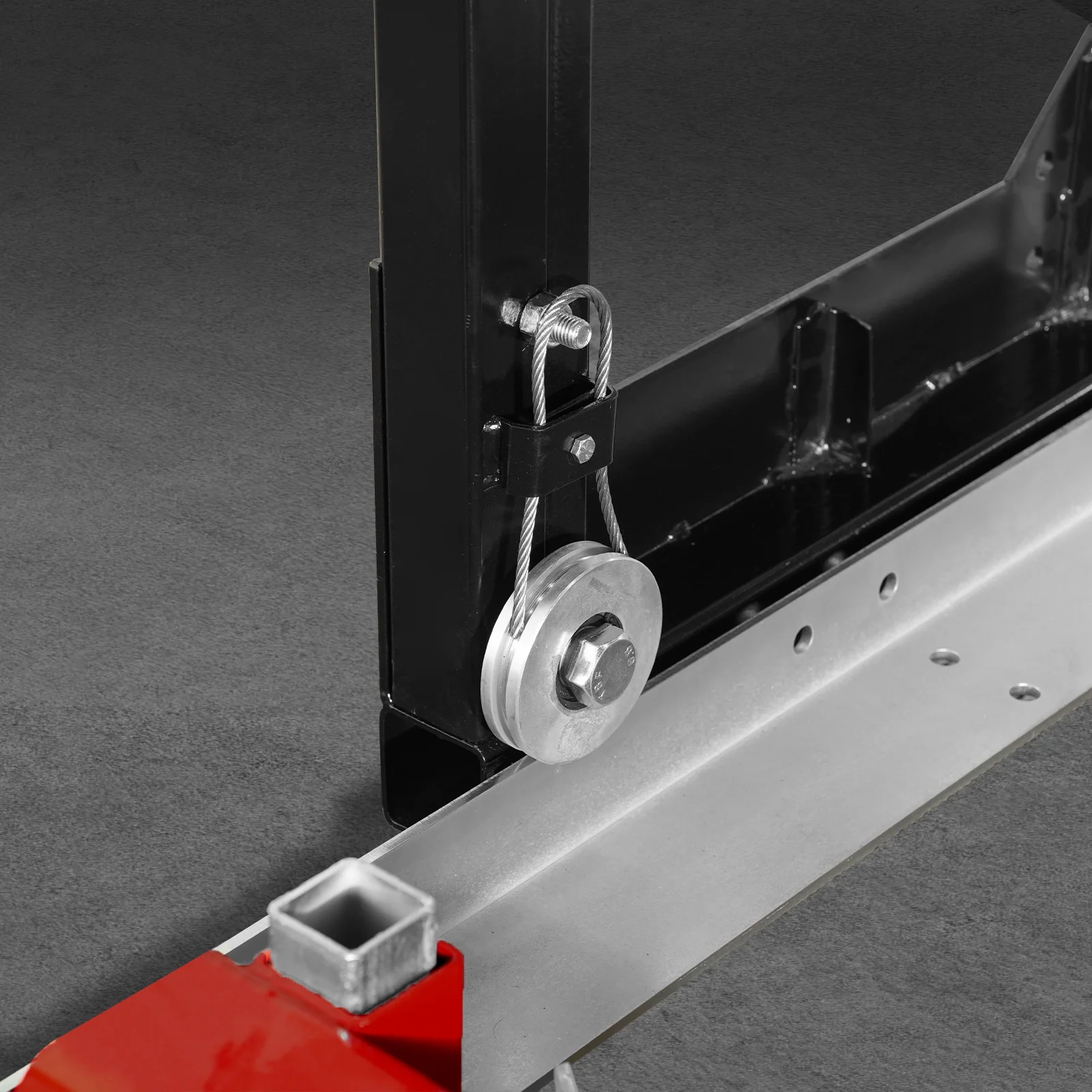 32" Portable Sawmill,  459cc 15HP E-Start Gasoline Engine,  26.5" Board Width,  13' Track Length ,  SM-32 - Image 16