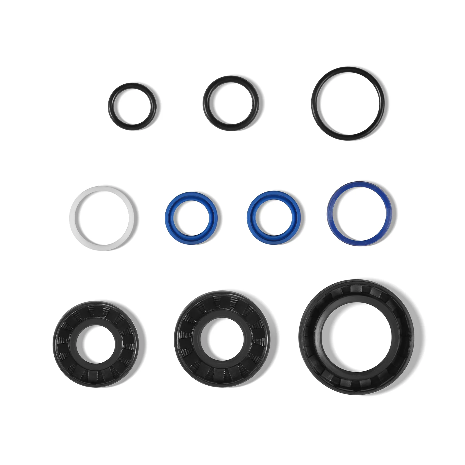 Internal Cylinder Oil Seal And Gearbox Oil Seal for Hay Baler HB3120 (SKU: 150215)