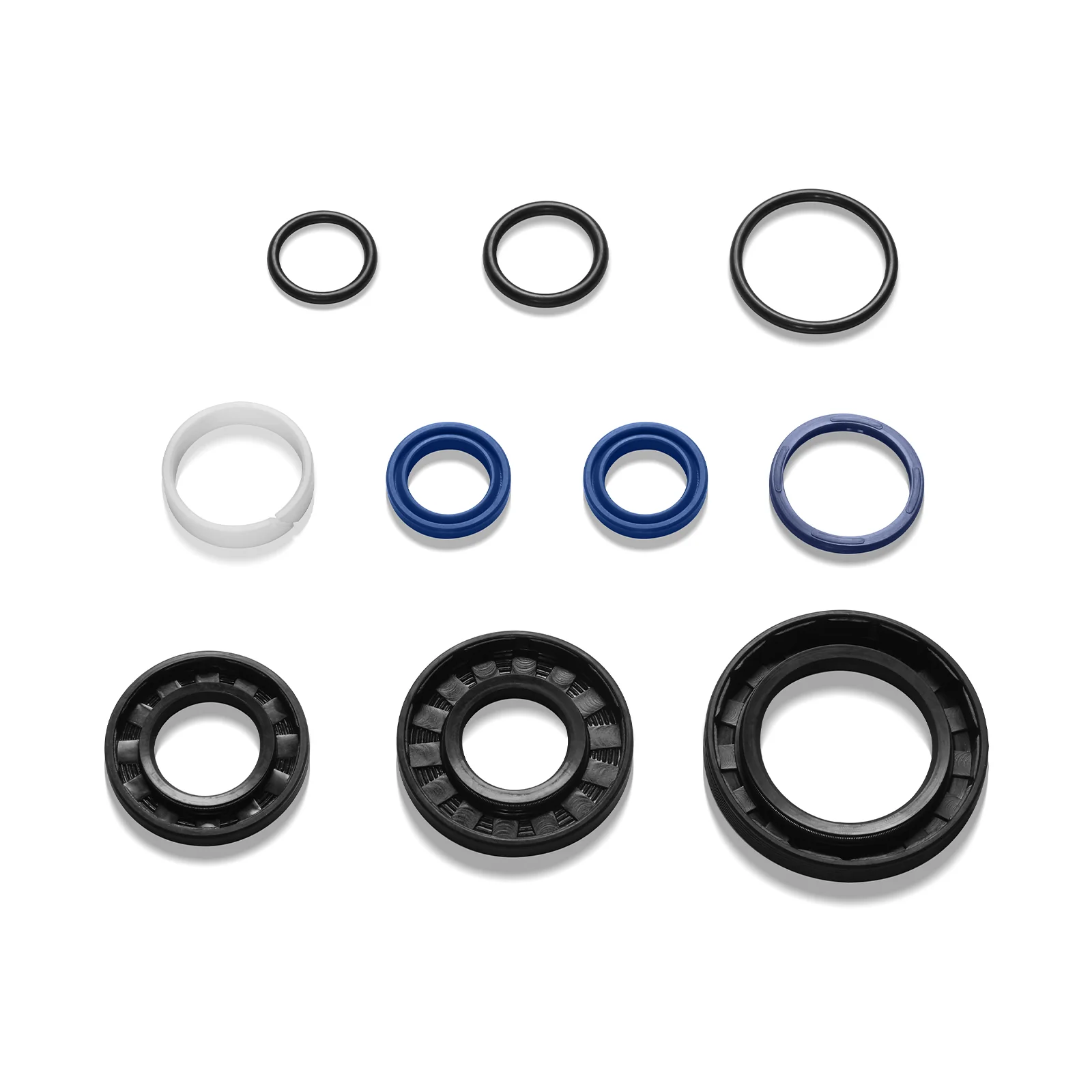 Internal Cylinder Oil Seal And Gearbox Oil Seal for Hay Baler HB3120 (SKU: 150215) - Image 2