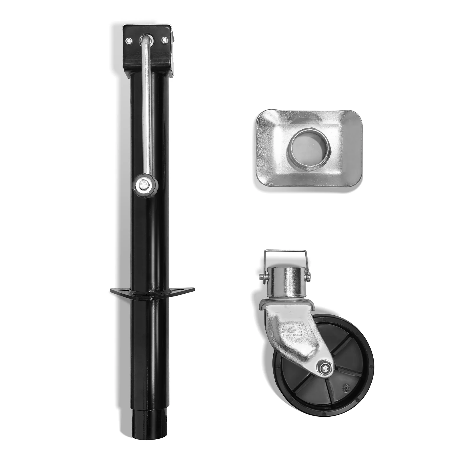 Jack for Firewood Conveyor(SKU: 150301） - Image 2