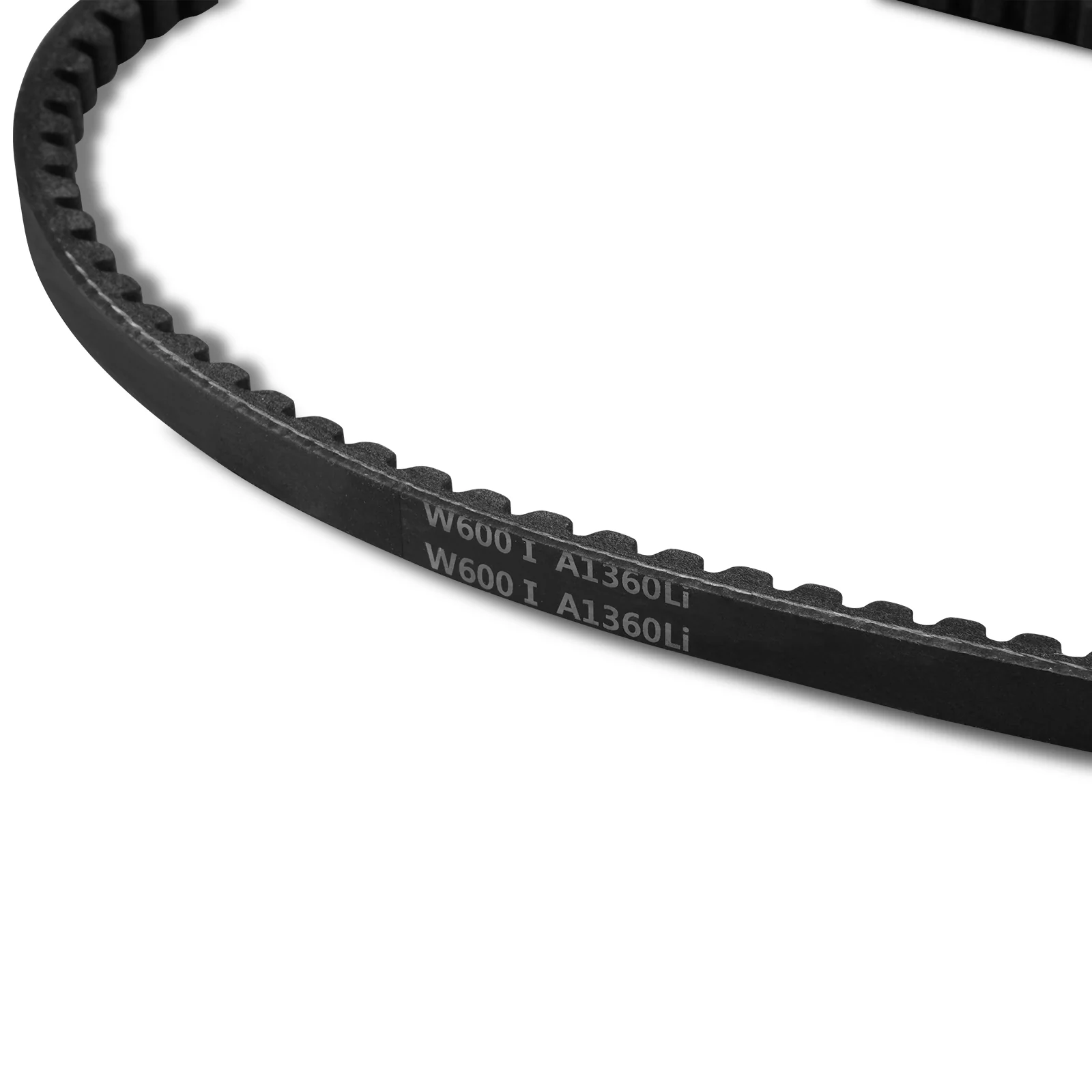 ( 1 Pack / 4 Pcs ) Kevlar V-belts for Honda Wood Chipper B200, (SKU: 110811） - Image 6