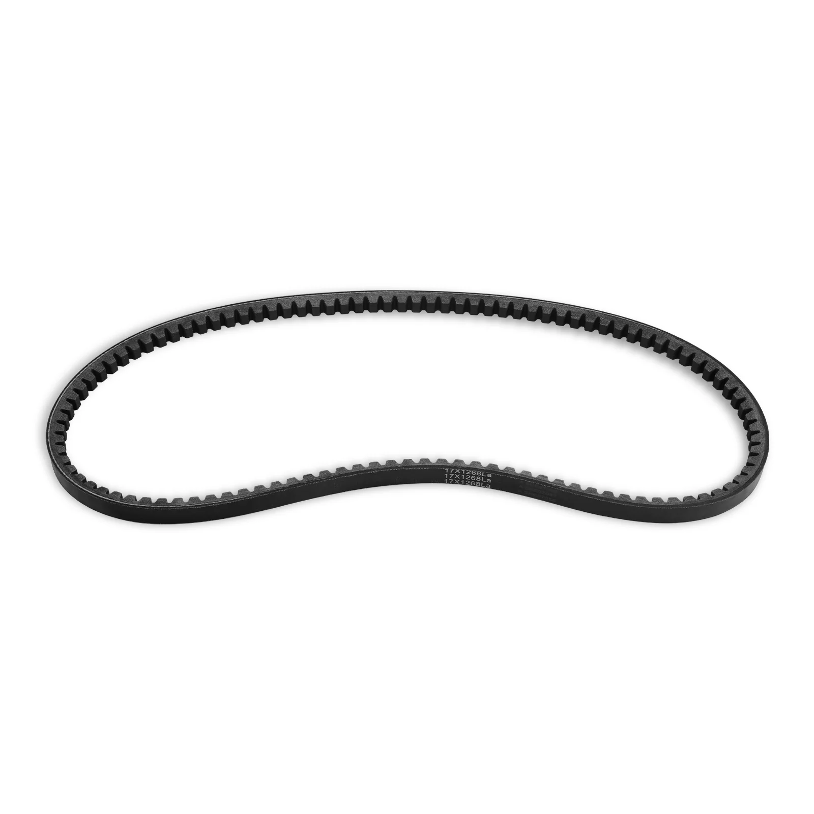 Kevlar V-belts for Wood Chipper P4206, B150, 17x1268La ( sku: 110800; 110801; 110802; 110803; 110804; 110805 ) - Image 2