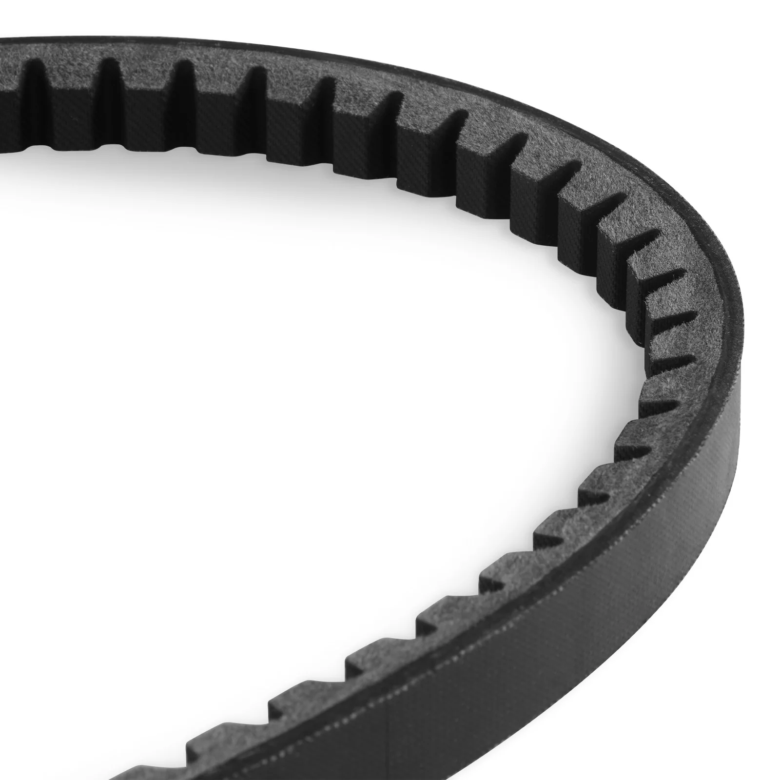 Kevlar V-belts for Wood Chipper P4206, B150, 17x1268La ( sku: 110800; 110801; 110802; 110803; 110804; 110805 ) - Image 3
