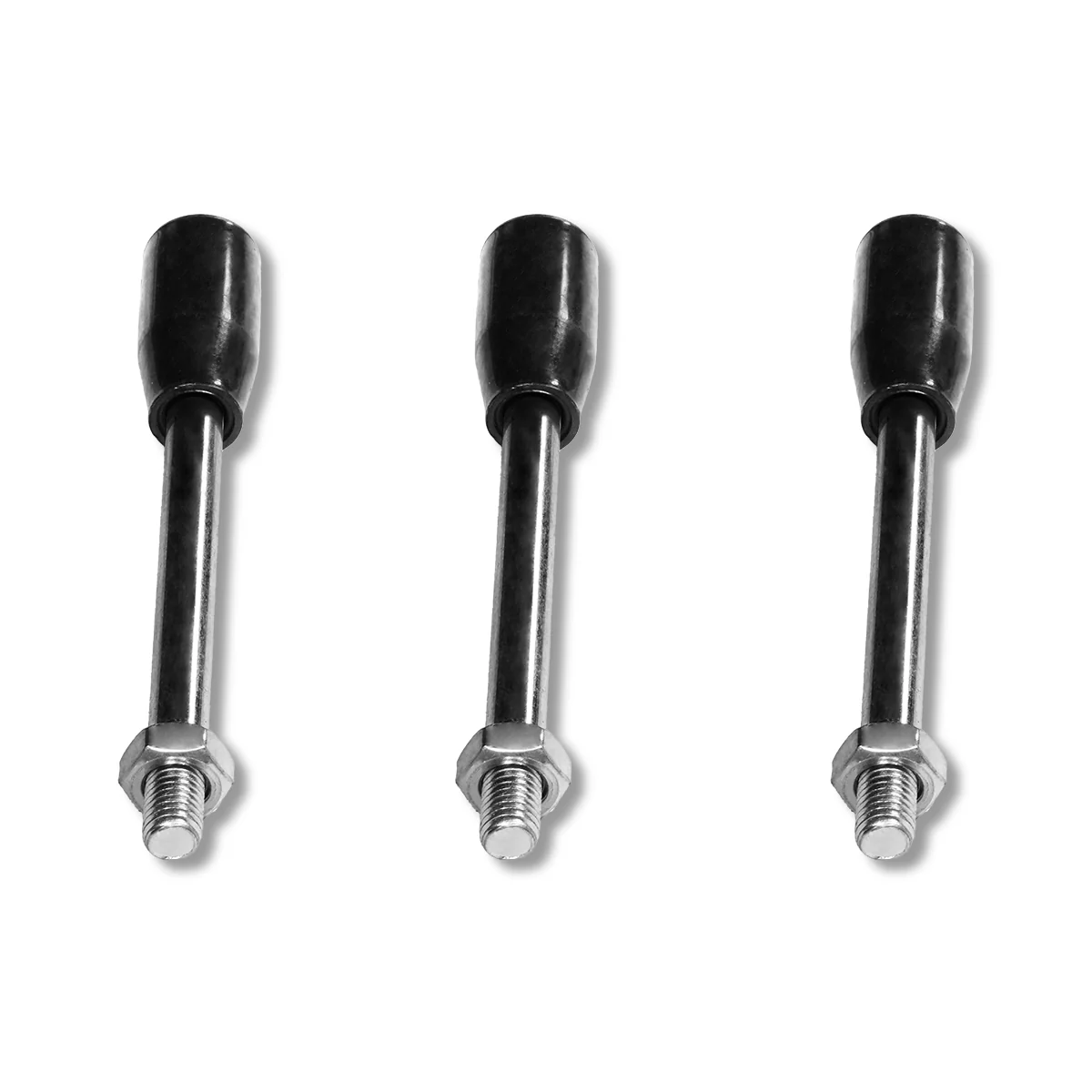 ( 1 Pack / 3 Pcs ) Lever Sets for D50HTFL (for SKU: 100900) - Image 2