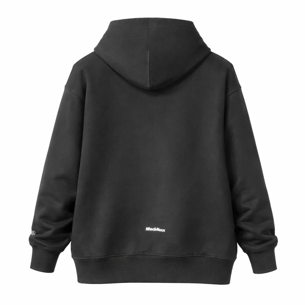 MechMaxx Hoodie - Image 2