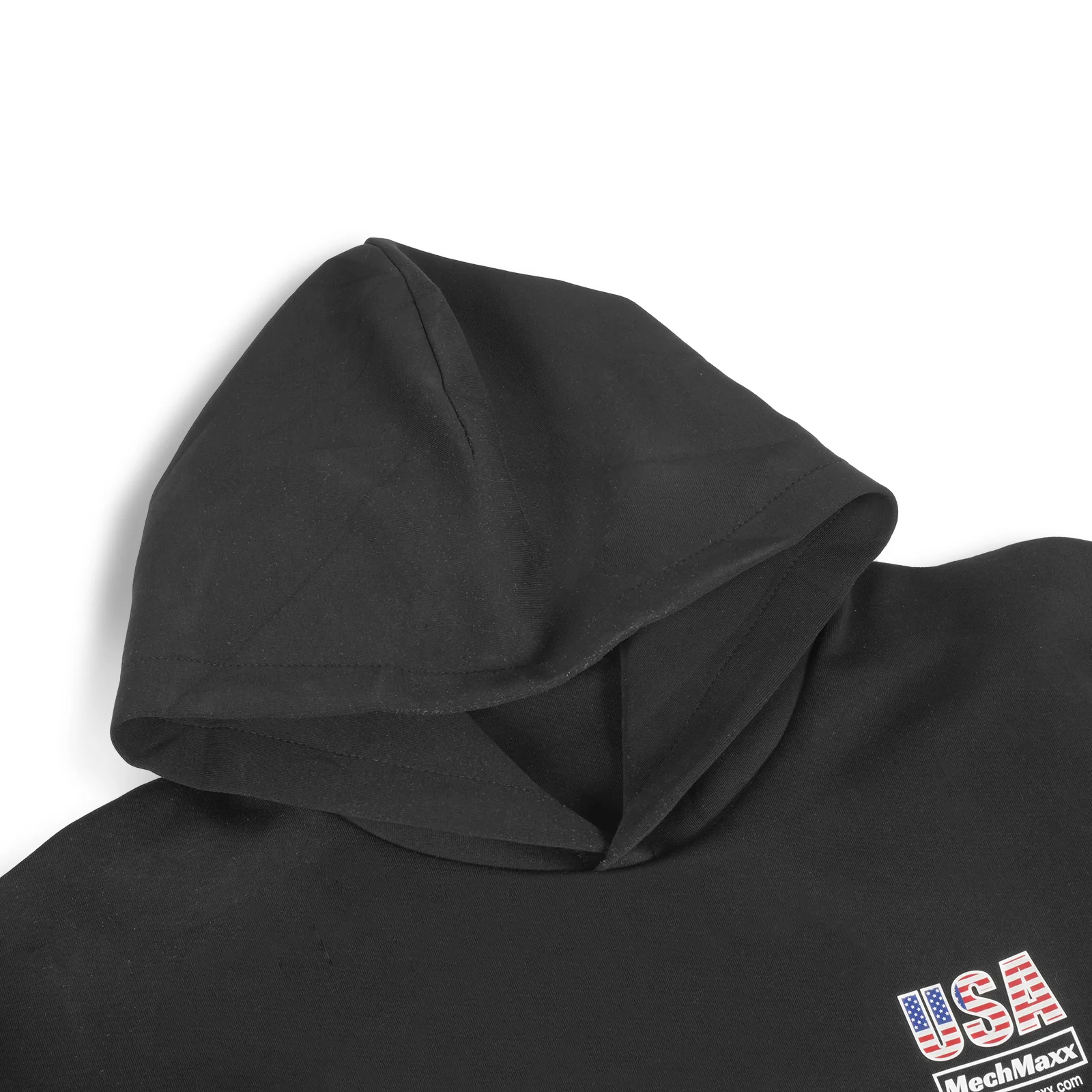 MechMaxx Hoodie - Image 3