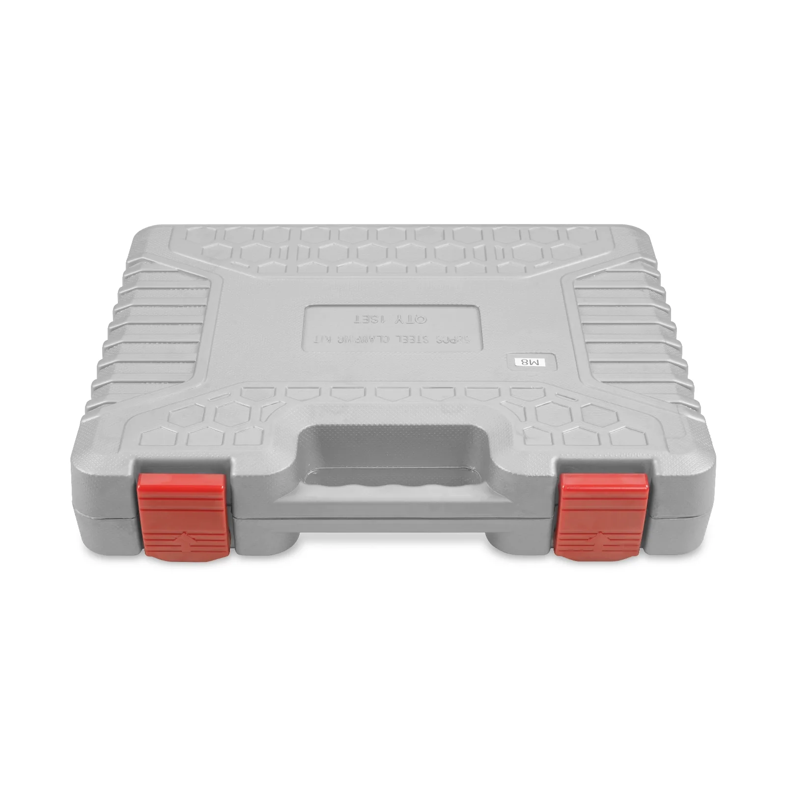 Metric Clamping Kit, M8-T10-58 PCS for SKU: 500200 | Model: VM18L SKU: 500201 | Model: VM18LD - Image 2