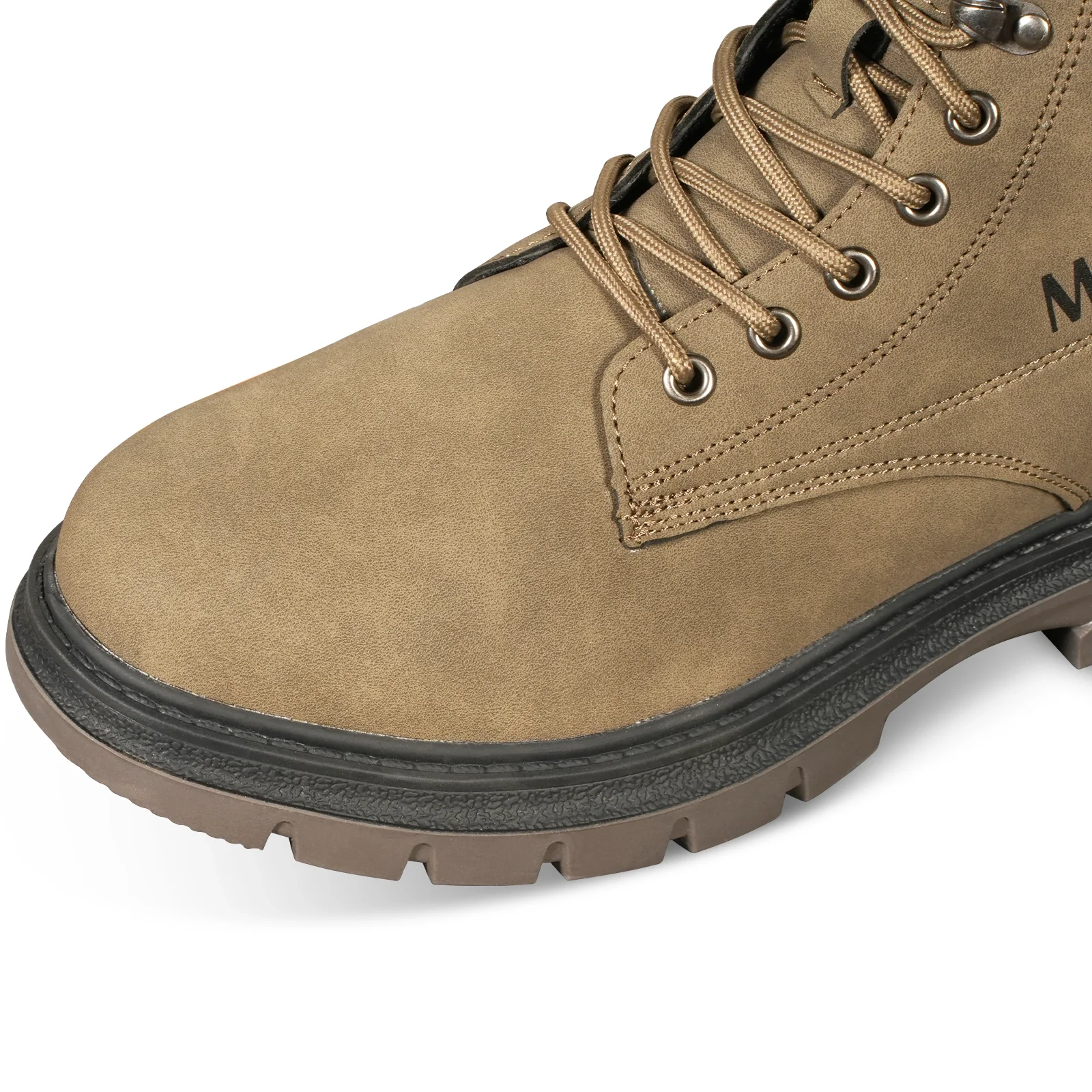 Mid-Top Safety Shoes, Safety Footwear, Size 10 - Image 10