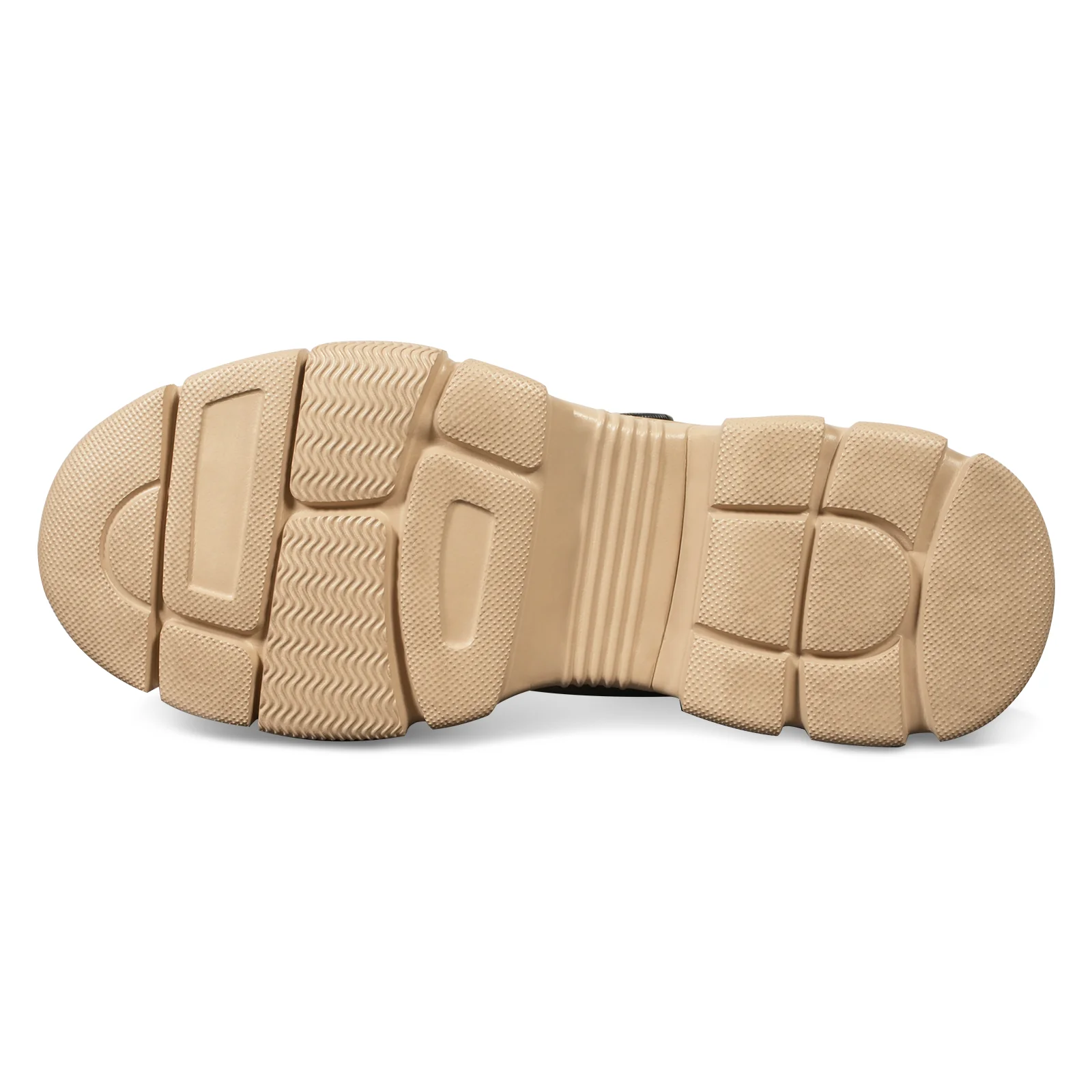 Mid-Top Safety Shoes, Safety Footwear, Size 10 - Image 8