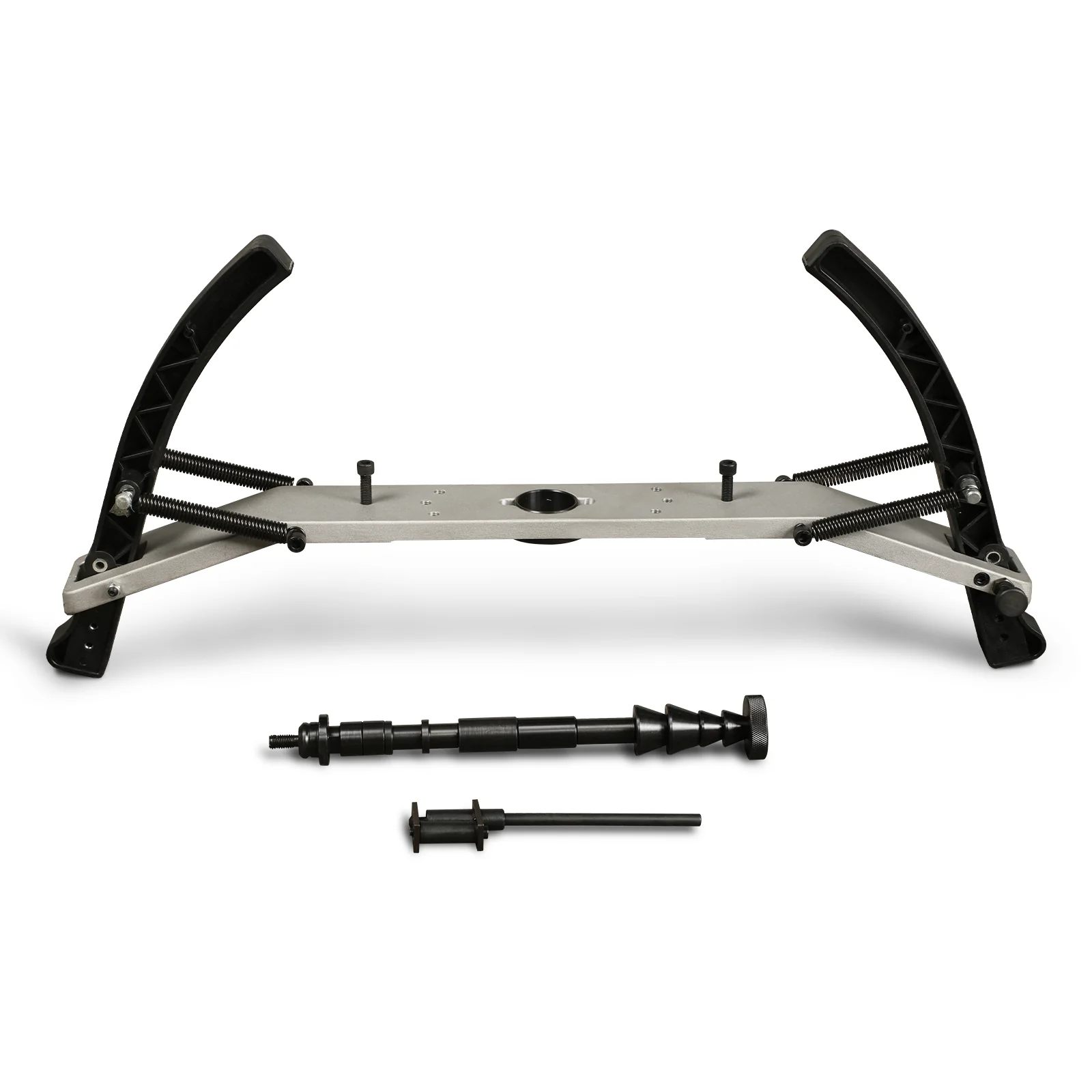 Motorcycle Adapter for WB Wheel Balancer (for SKU: 200009, 200010) - Image 2