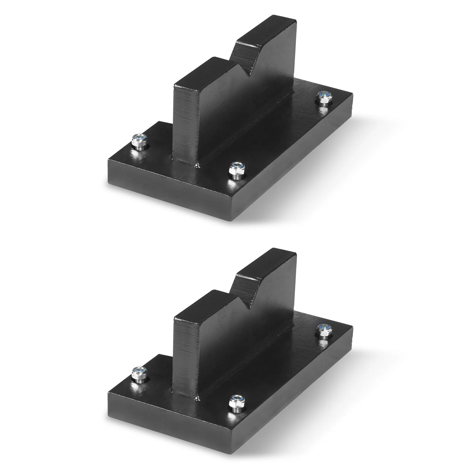 ( 1 Pack / 2 Pcs ) Press Plates for 30T Shop Press (for SKU: 200061) - Image 5