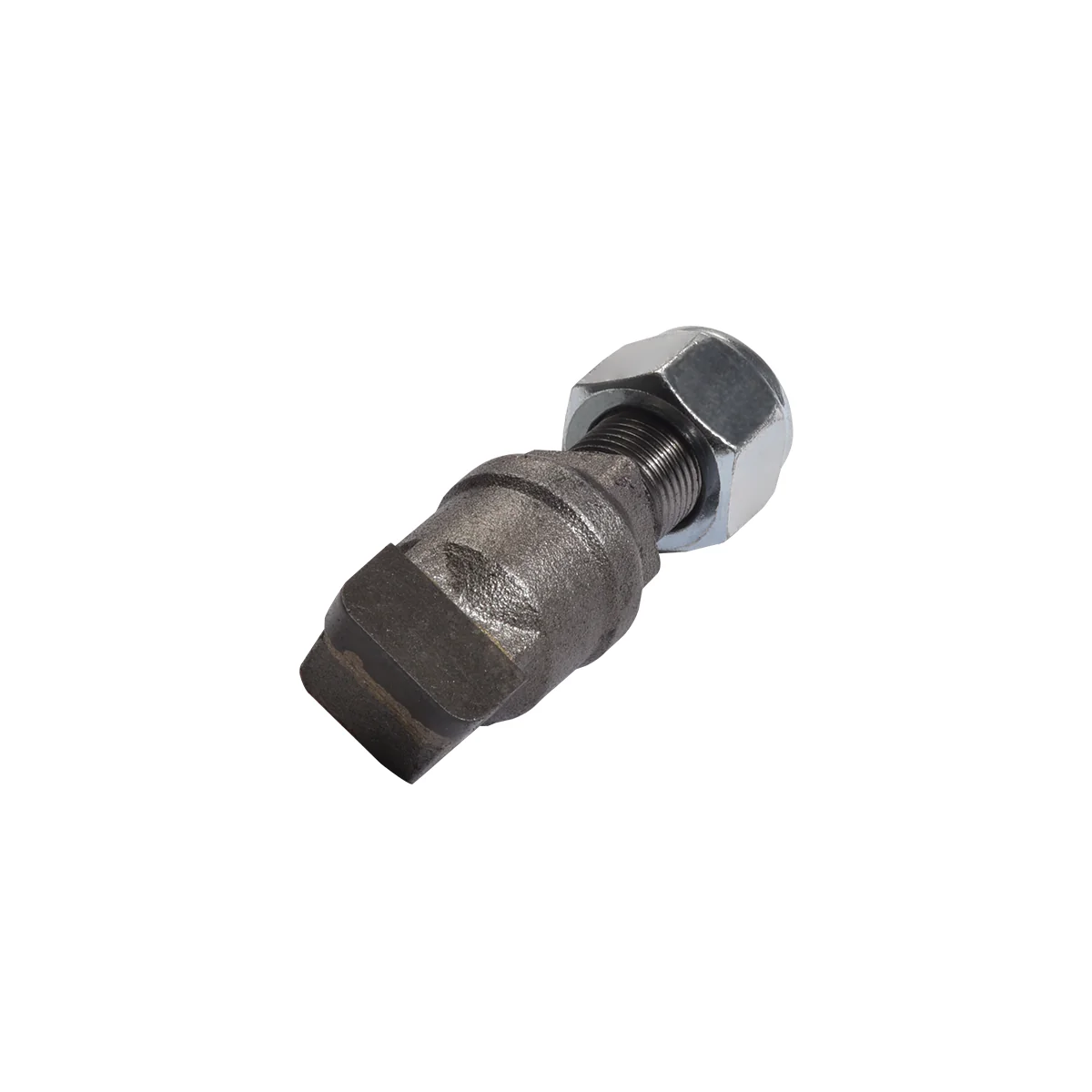 ( 1 Pack / 34 Pcs ) Teeth and Nut for Stump Grinder SG24; SG24PRO; SG61; SG30PRO, (SKU: 150151;150151G;150181;150181G;150182;150182G;150501) - Image 3