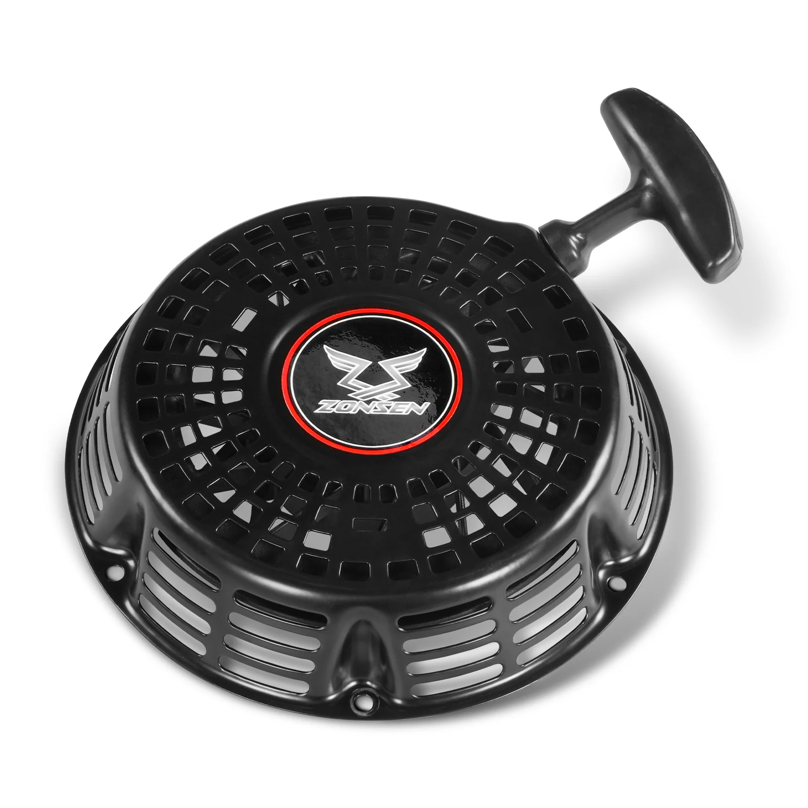 Pull Starter for ZONSEN GB460 Engine - Image 2