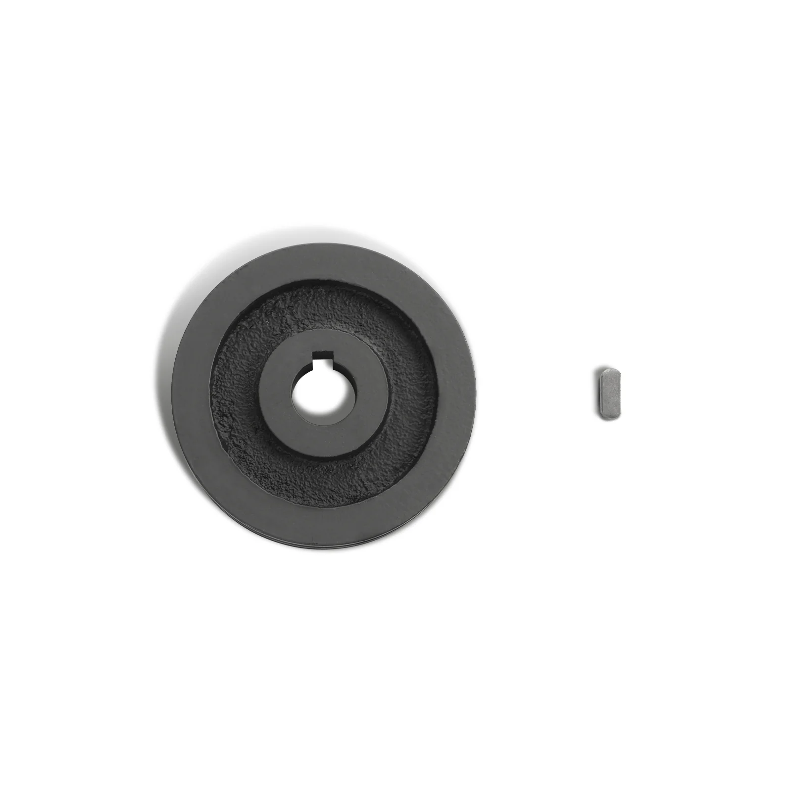 ( 1 Pack / 1 Pcs ) Pulley and Key for GS650 ( SKU: 110100; 110101 ) - Image 3