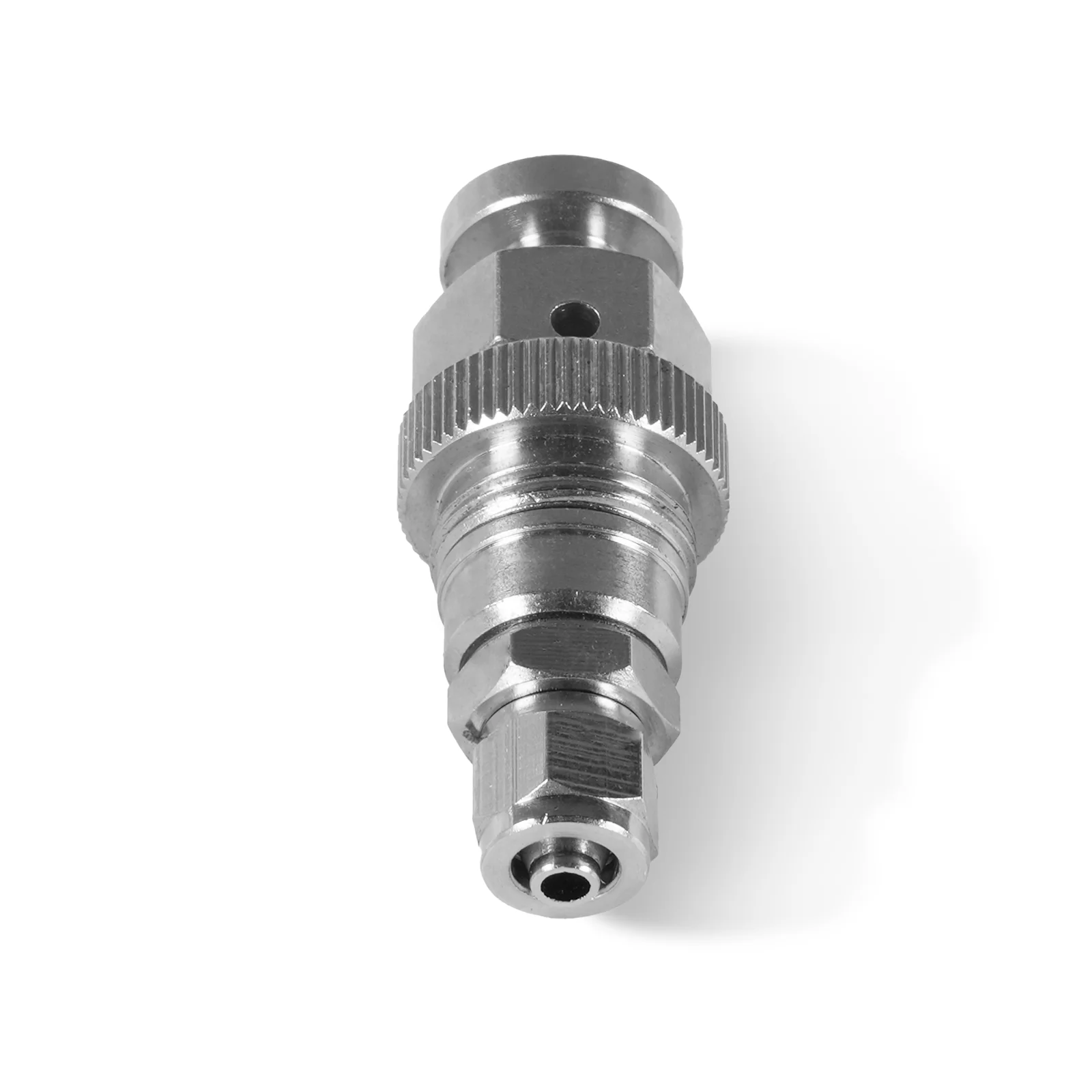 ( 1 Pack / 1 Pcs ) Bead Blaster Push Button Valve - New (for SKU: 200002 200027 200005 200006 200028) - Image 2
