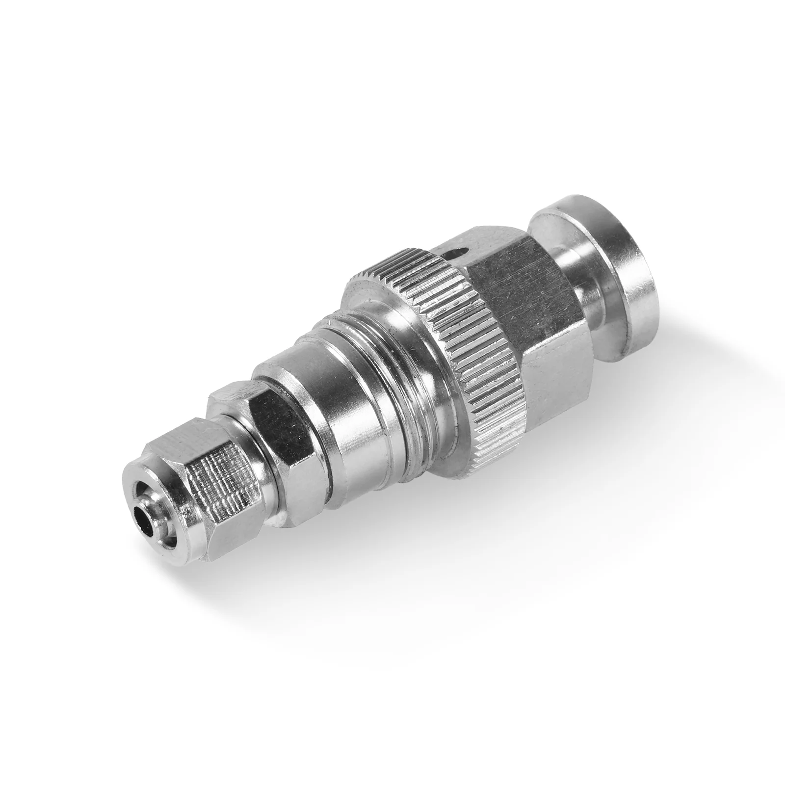 ( 1 Pack / 1 Pcs ) Bead Blaster Push Button Valve - New (for SKU: 200002 200027 200005 200006 200028) - Image 3
