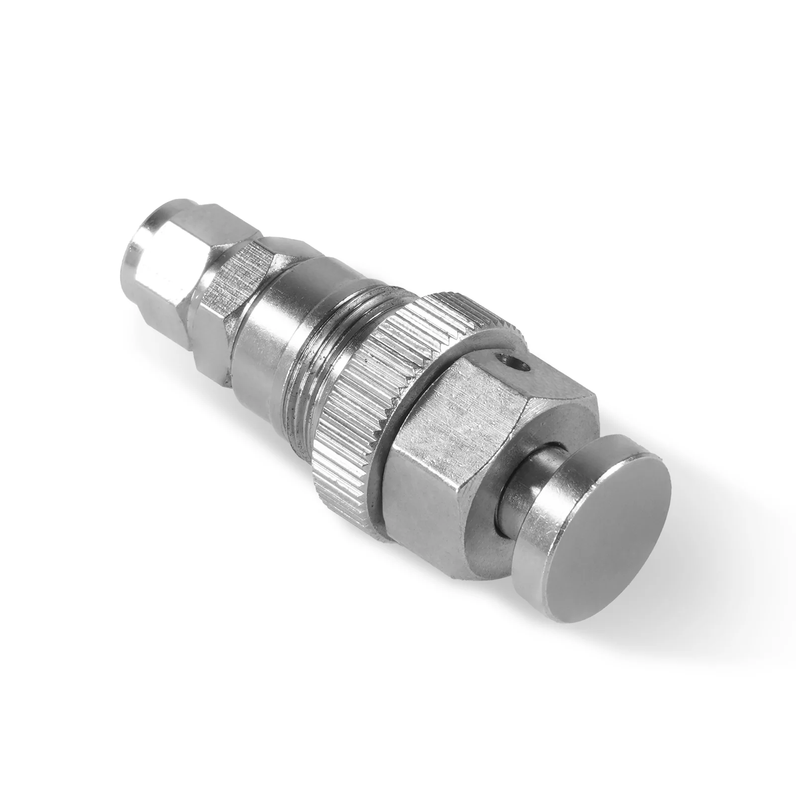 ( 1 Pack / 1 Pcs ) Bead Blaster Push Button Valve - New (for SKU: 200002 200027 200005 200006 200028) - Image 4