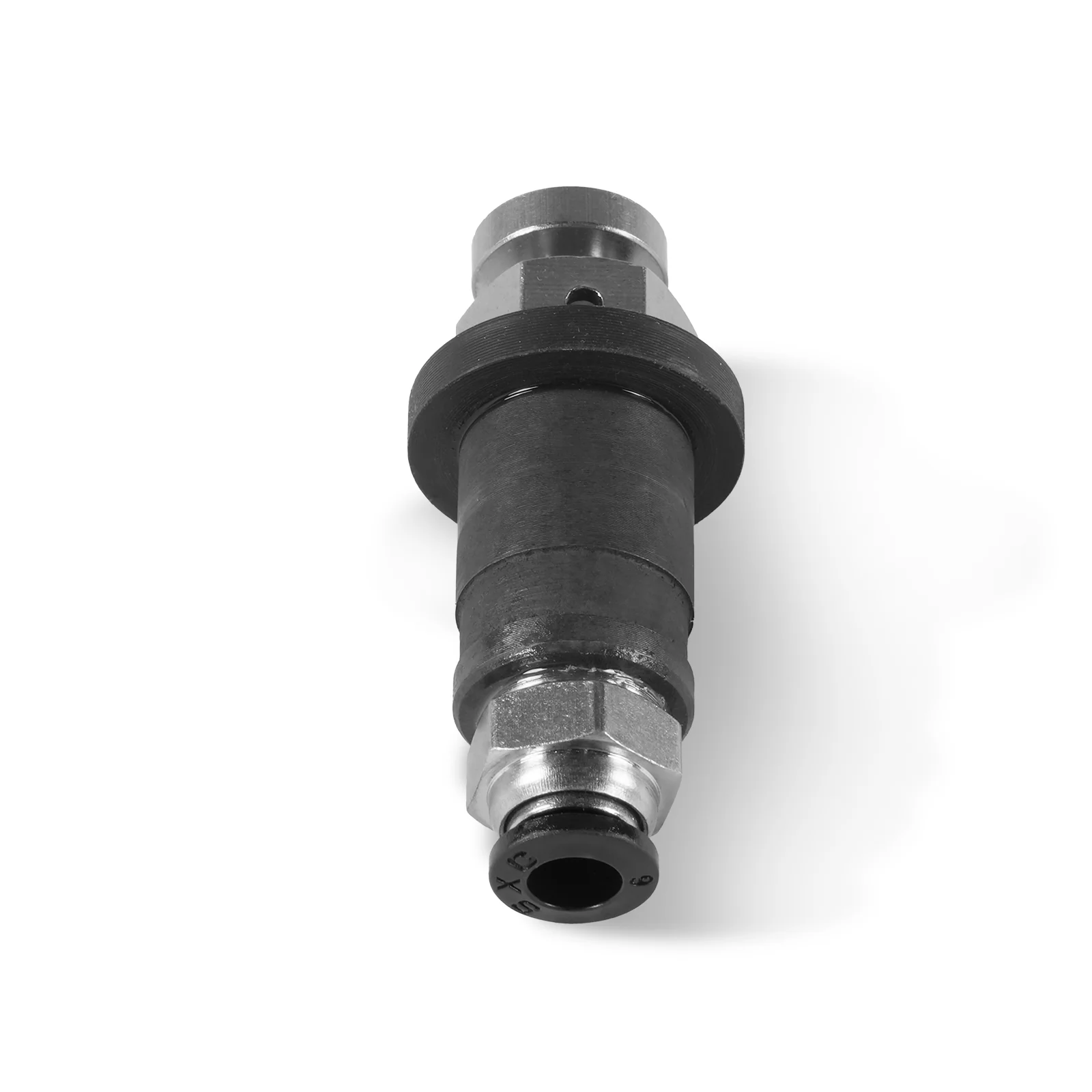 ( 1 Pack / 1 Pcs ) Bead Blaster Push Button Valve - Old (for SKU: 200002 200027 200005 200006 200028) - Image 2