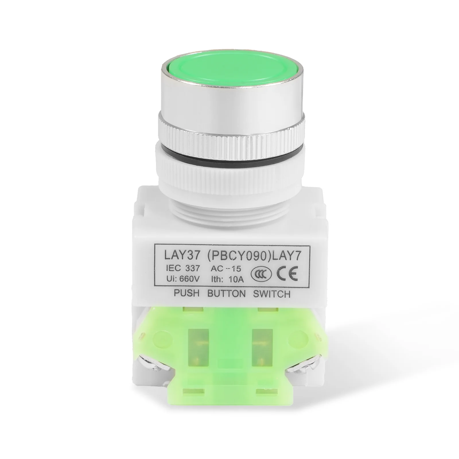 ( 1 Pack / 1 Pcs ) Reset Button (for SKU: 204002, 204003, 204004, 204006, 204007, 204008, 204010, 204011, 204012) - Image 2