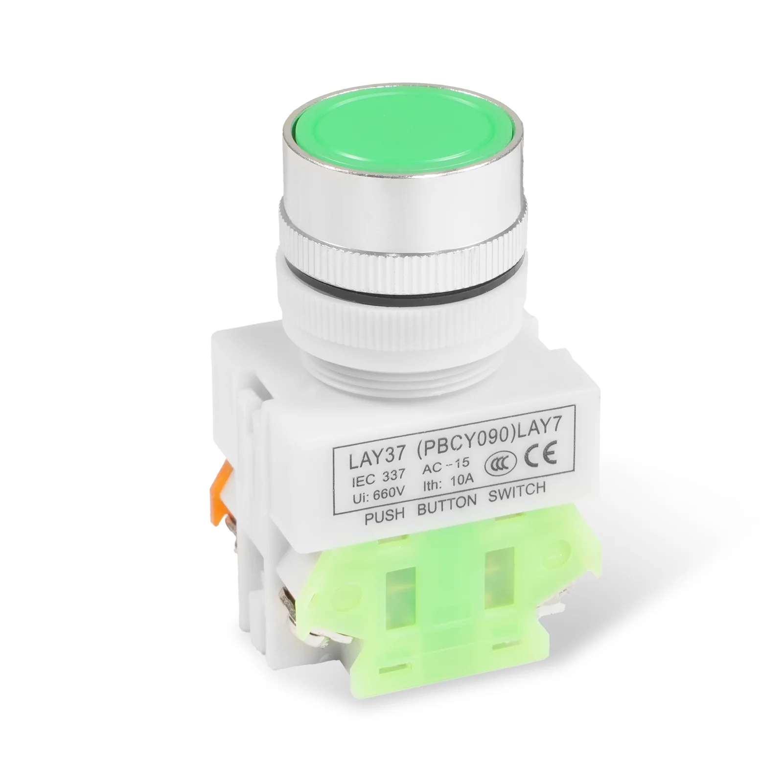 ( 1 Pack / 1 Pcs ) Reset Button (for SKU: 204002, 204003, 204004, 204006, 204007, 204008, 204010, 204011, 204012) - Image 3
