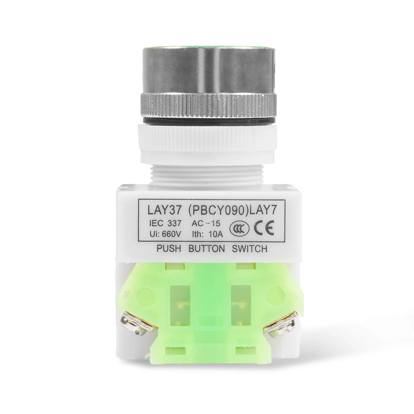 ( 1 Pack / 1 Pcs ) Reset Button (for SKU: 204002, 204003, 204004, 204006, 204007, 204008, 204010, 204011, 204012) - Image 4