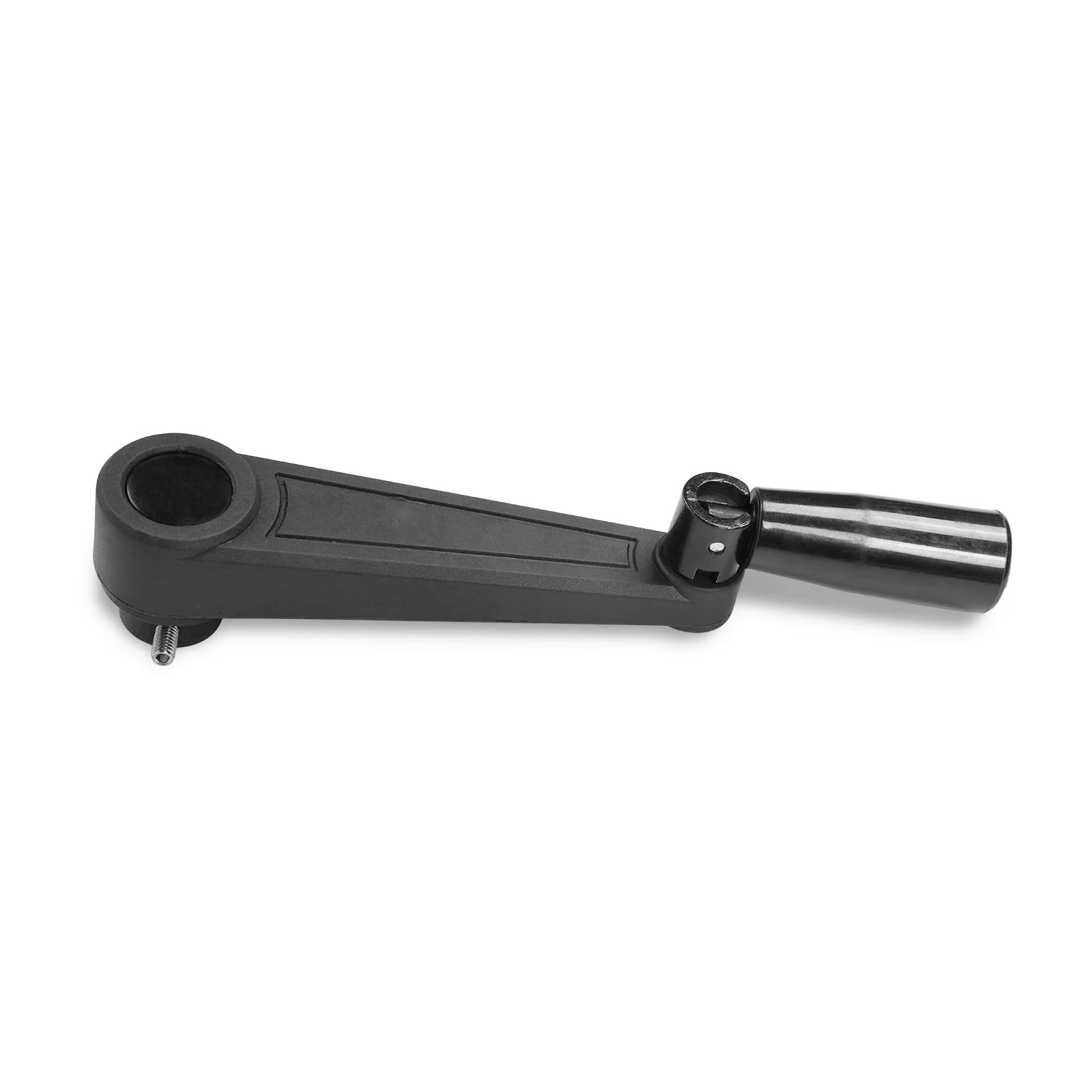Snow Blower Manual Chute Rotator Crank (for SKU: 201042, 201042T, 201015, 201015T, 201016, 201016T, 201043, 201043T) - Image 3