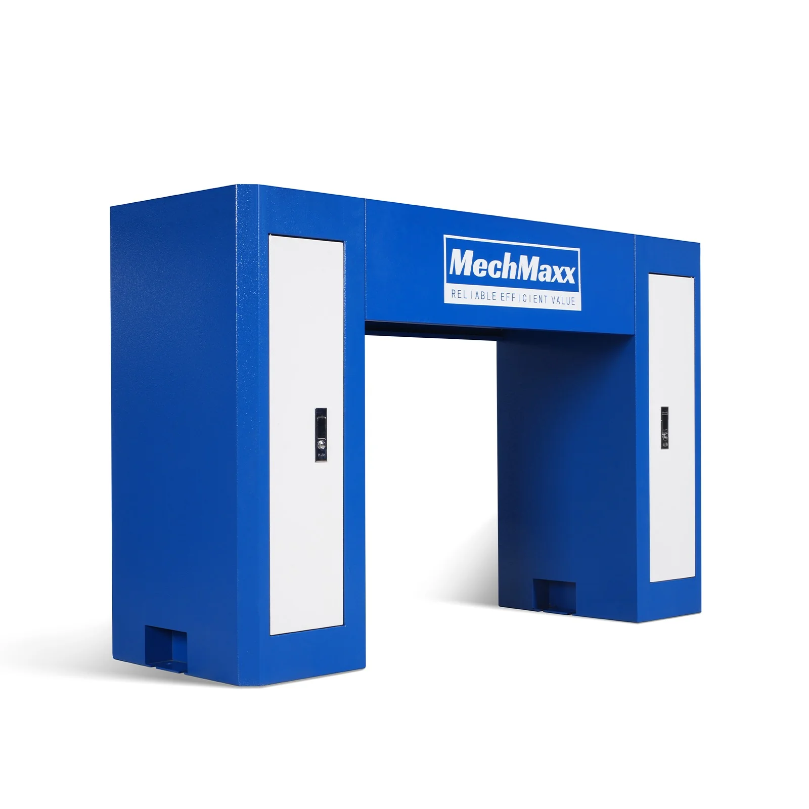 Storage Stand For Metal Lathe Machine 1030 Serial (SKU:500005)(SKU:500006)(SKU:500101))without Oiltray - Image 3