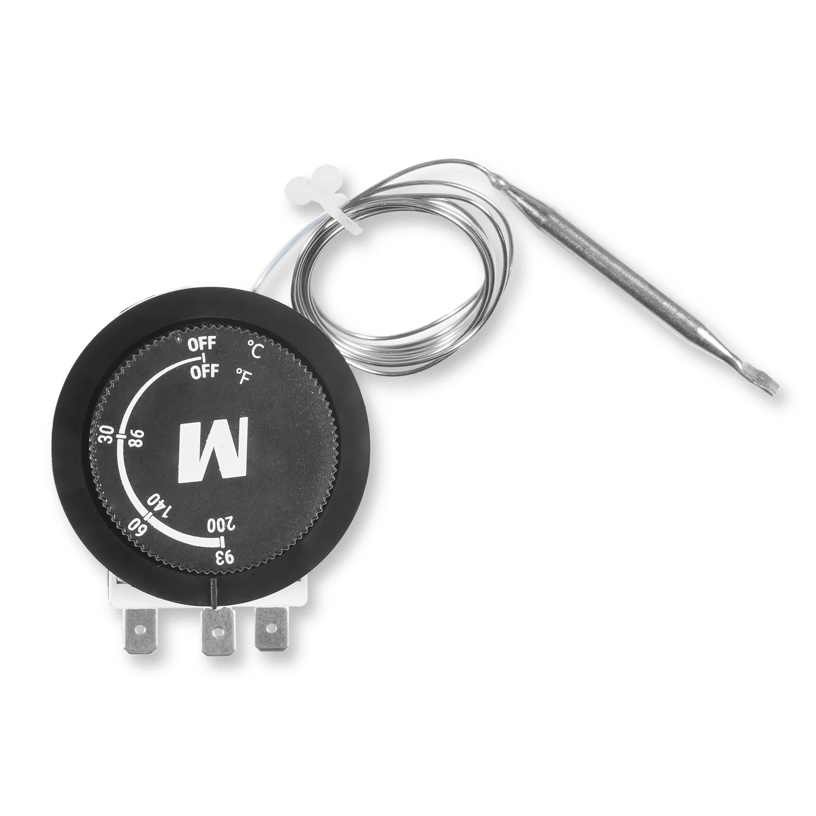 ( 1 Pack / 1 Pcs ) Temperature Sensor (for SKU: 204002, 204003, 204004, 204006, 204007, 204008, 204010, 204011, 204012) - Image 2