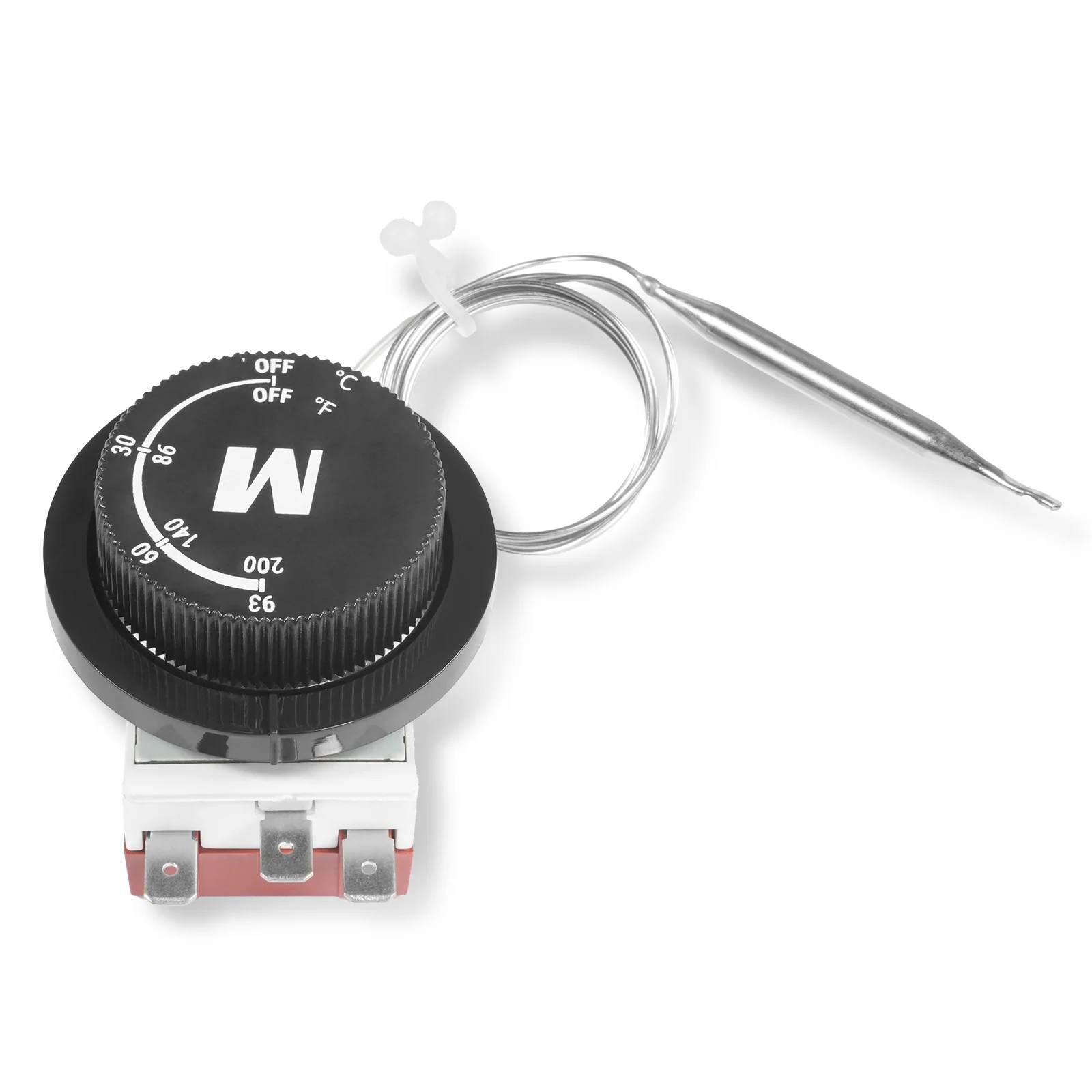 ( 1 Pack / 1 Pcs ) Temperature Sensor (for SKU: 204002, 204003, 204004, 204006, 204007, 204008, 204010, 204011, 204012) - Image 3