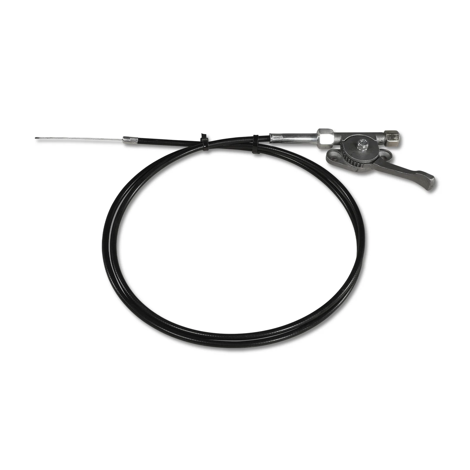 (1 Pack / 1 Pcs) KOHLER Engine Throttle Choke Cable Controls Replace for TCR1500; SG380 (SKU: 120201;130400;130400Y) - Image 2