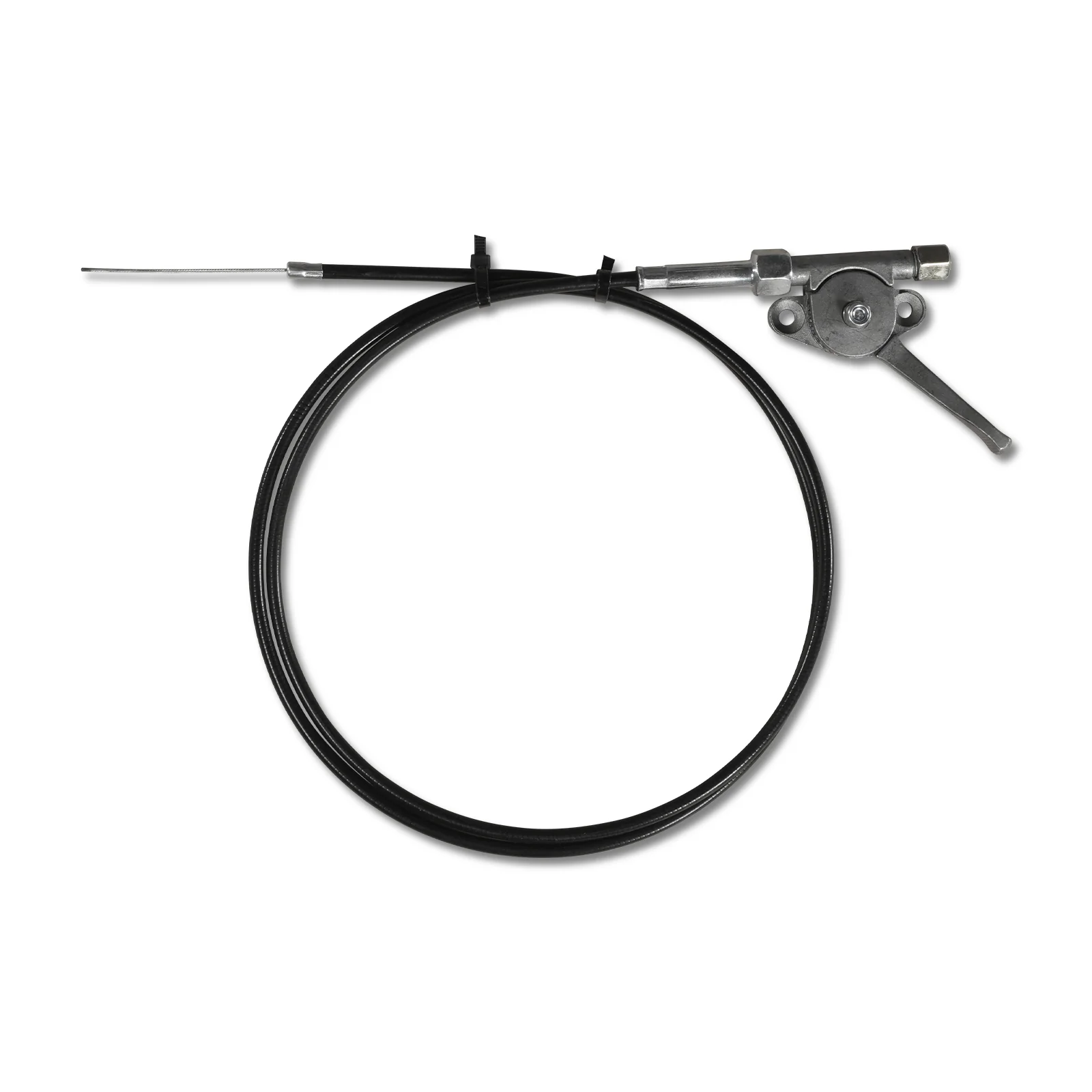(1 Pack / 1 Pcs) KOHLER Engine Throttle Choke Cable Controls Replace for TCR1500; SG380 (SKU: 120201;130400;130400Y) - Image 3