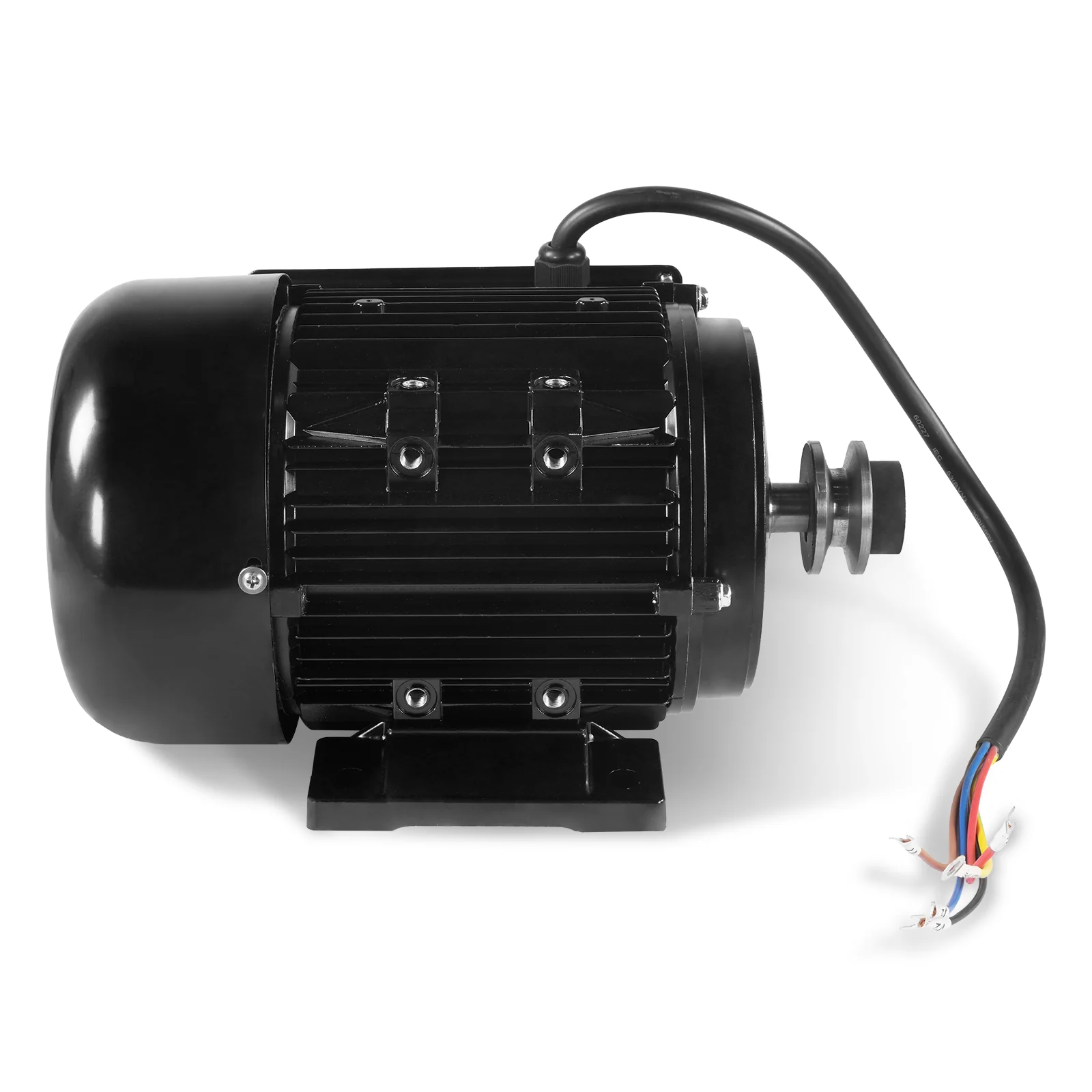 ( 1 Pack / 1 Pcs ) Tire Changer Motor (for SKU: 200001 200002 200027 200005 200006 200028) - Image 3