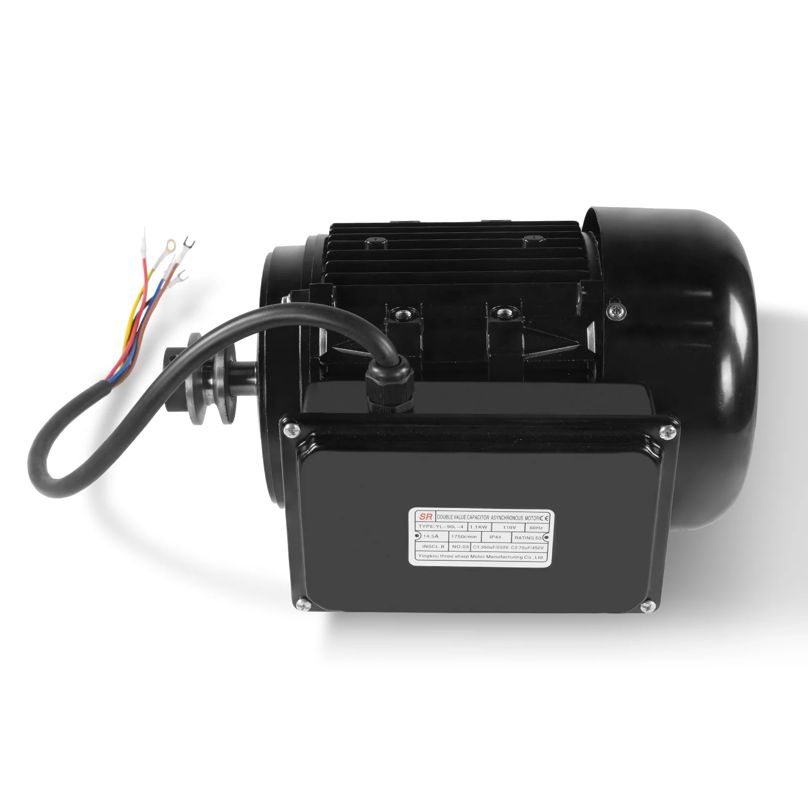 ( 1 Pack / 1 Pcs ) Tire Changer Motor (for SKU: 200001 200002 200027 200005 200006 200028) - Image 4
