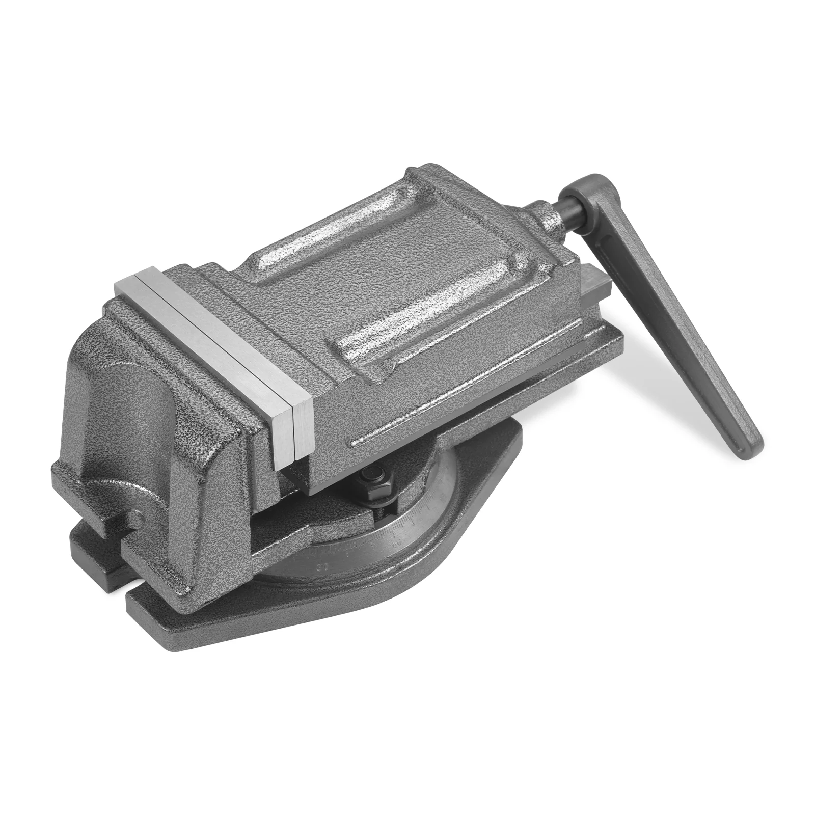 Vise With Swivel Base QH125mm for SKU: 500204 | Model: VM32L SKU: 500205 | Model: VM32LD - Image 9