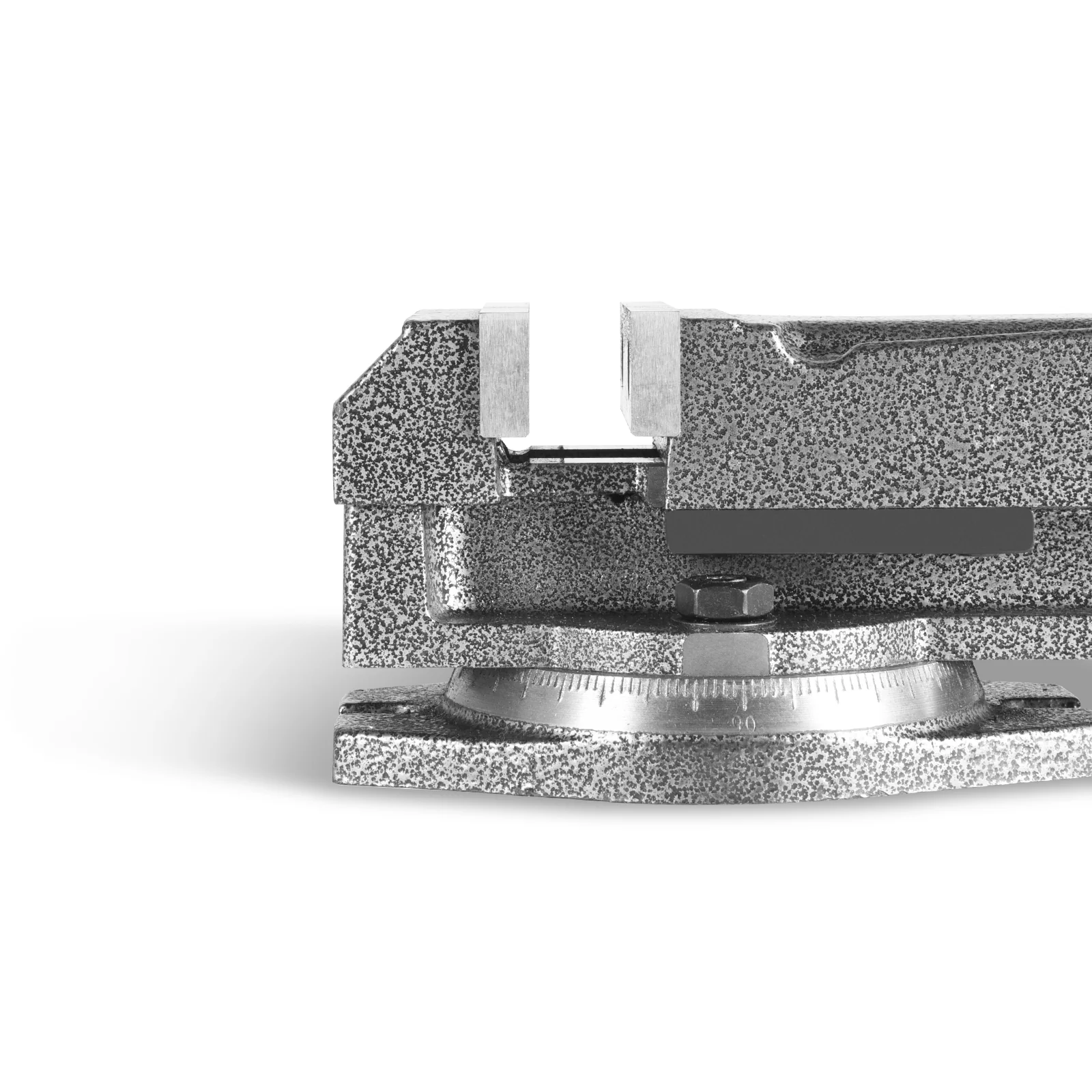 Vise With Swivel Base QH80mm for SKU: 500200 | Model: VM18L SKU: 500201 | Model: VM18LD SKU: 500101 | Model: 1030VC - Image 3