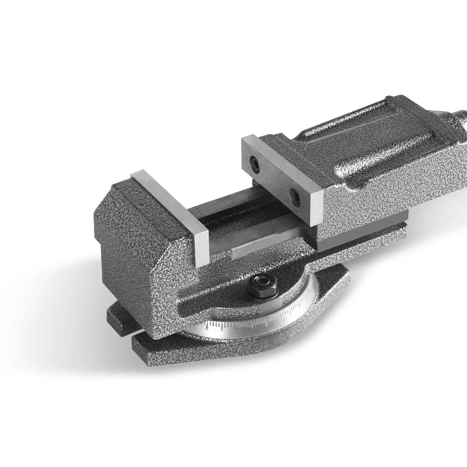 Vise With Swivel Base QH80mm for SKU: 500200 | Model: VM18L SKU: 500201 | Model: VM18LD SKU: 500101 | Model: 1030VC - Image 4