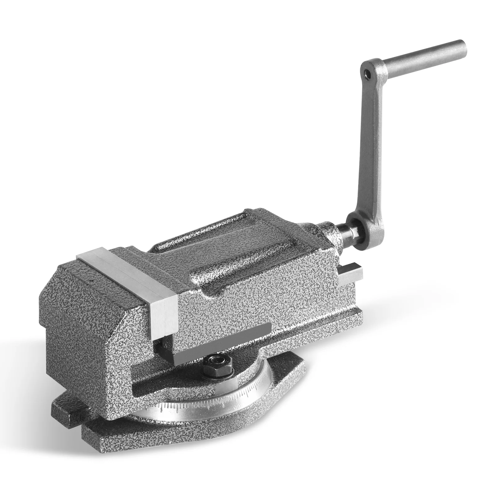 Vise With Swivel Base QH80mm for SKU: 500200 | Model: VM18L SKU: 500201 | Model: VM18LD SKU: 500101 | Model: 1030VC - Image 5
