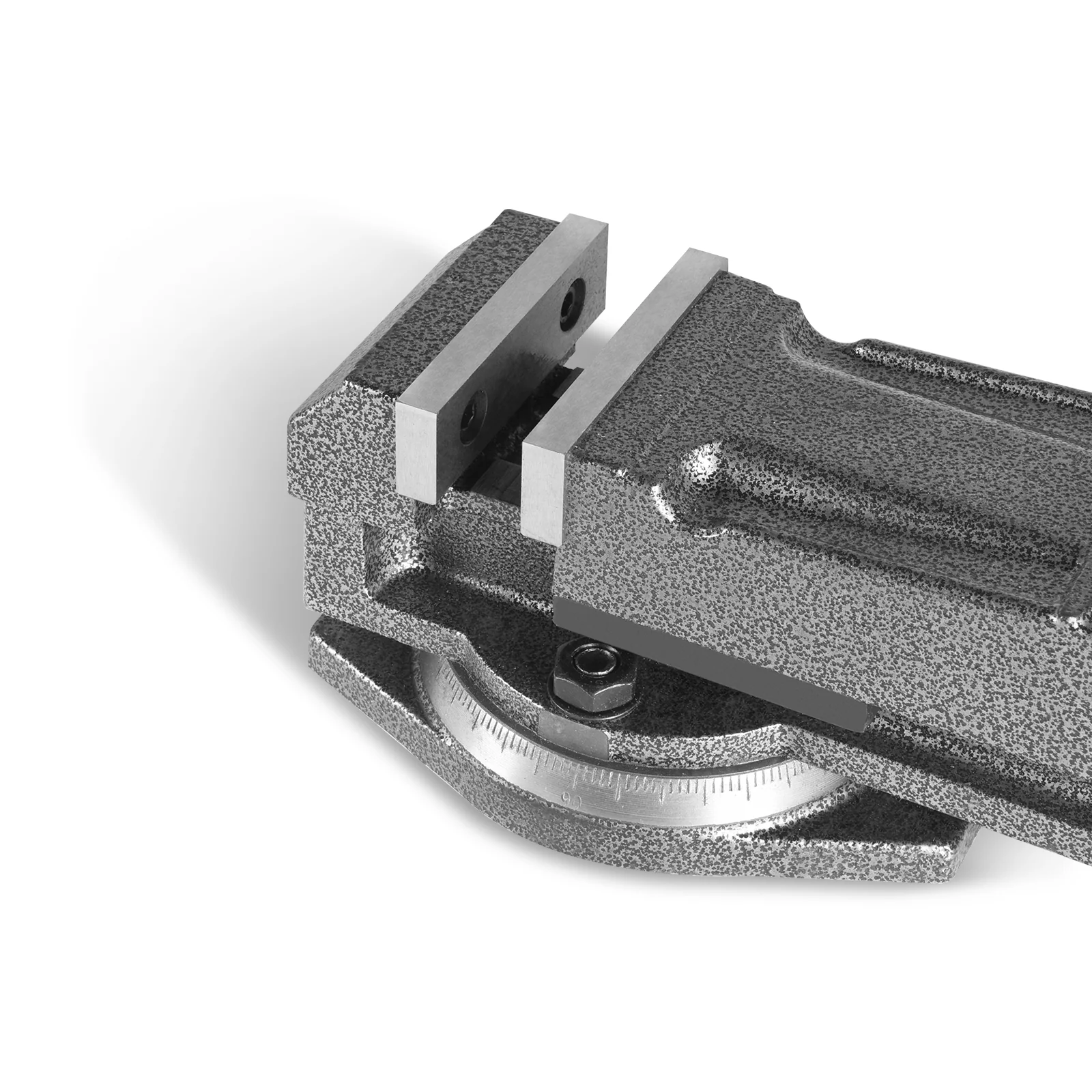 Vise With Swivel Base QH80mm for SKU: 500200 | Model: VM18L SKU: 500201 | Model: VM18LD SKU: 500101 | Model: 1030VC - Image 6