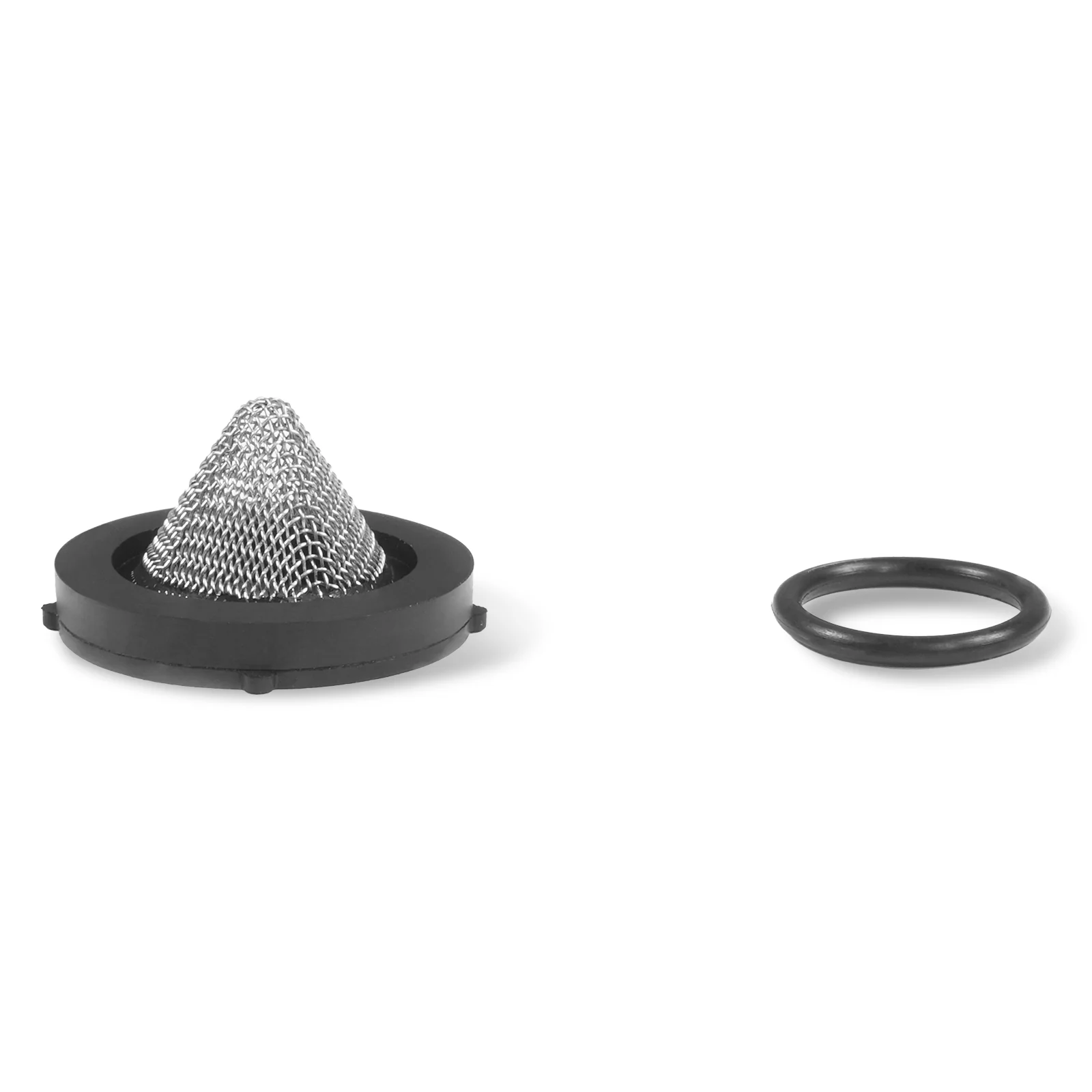 ( 1 Pack / 1 Set ) Water Pump Inlet Filter Screen & O-Ring (for SKU: 204002, 204003, 204004, 204006, 204007, 204008, 204010, 204011, 204012)