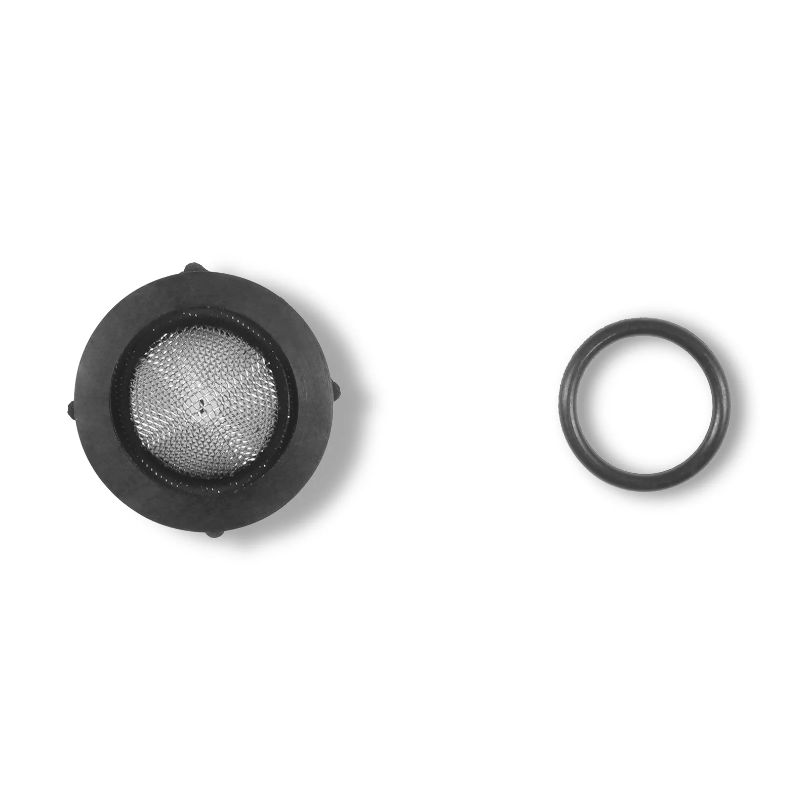 ( 1 Pack / 1 Set ) Water Pump Inlet Filter Screen & O-Ring (for SKU: 204002, 204003, 204004, 204006, 204007, 204008, 204010, 204011, 204012) - Image 3