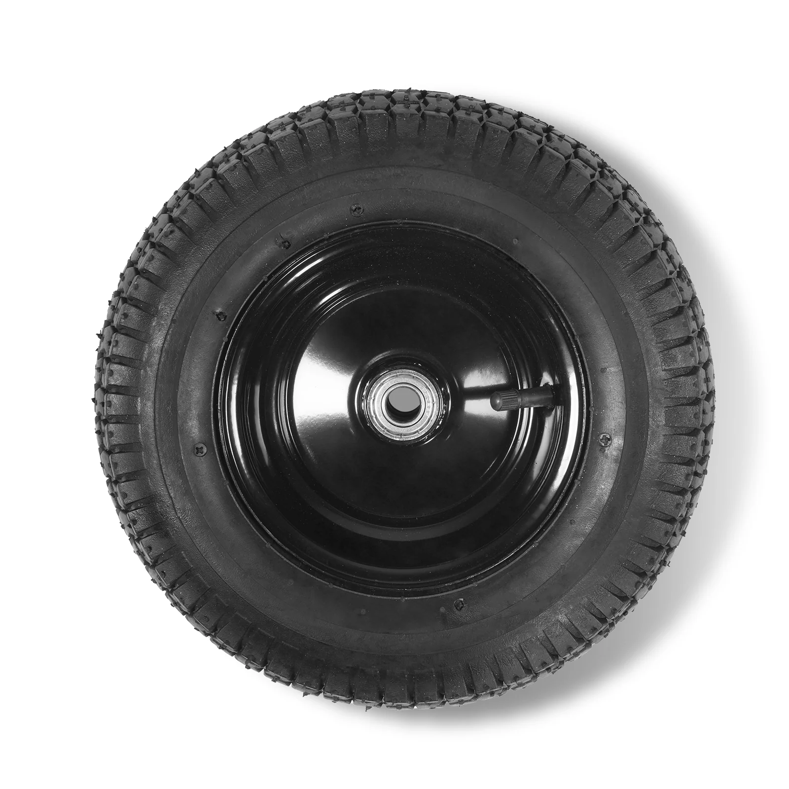 ( 1 Pack / 1 Pcs ) Wheel Assembly (for SKU: 204002, 204006, 204010) - Image 2