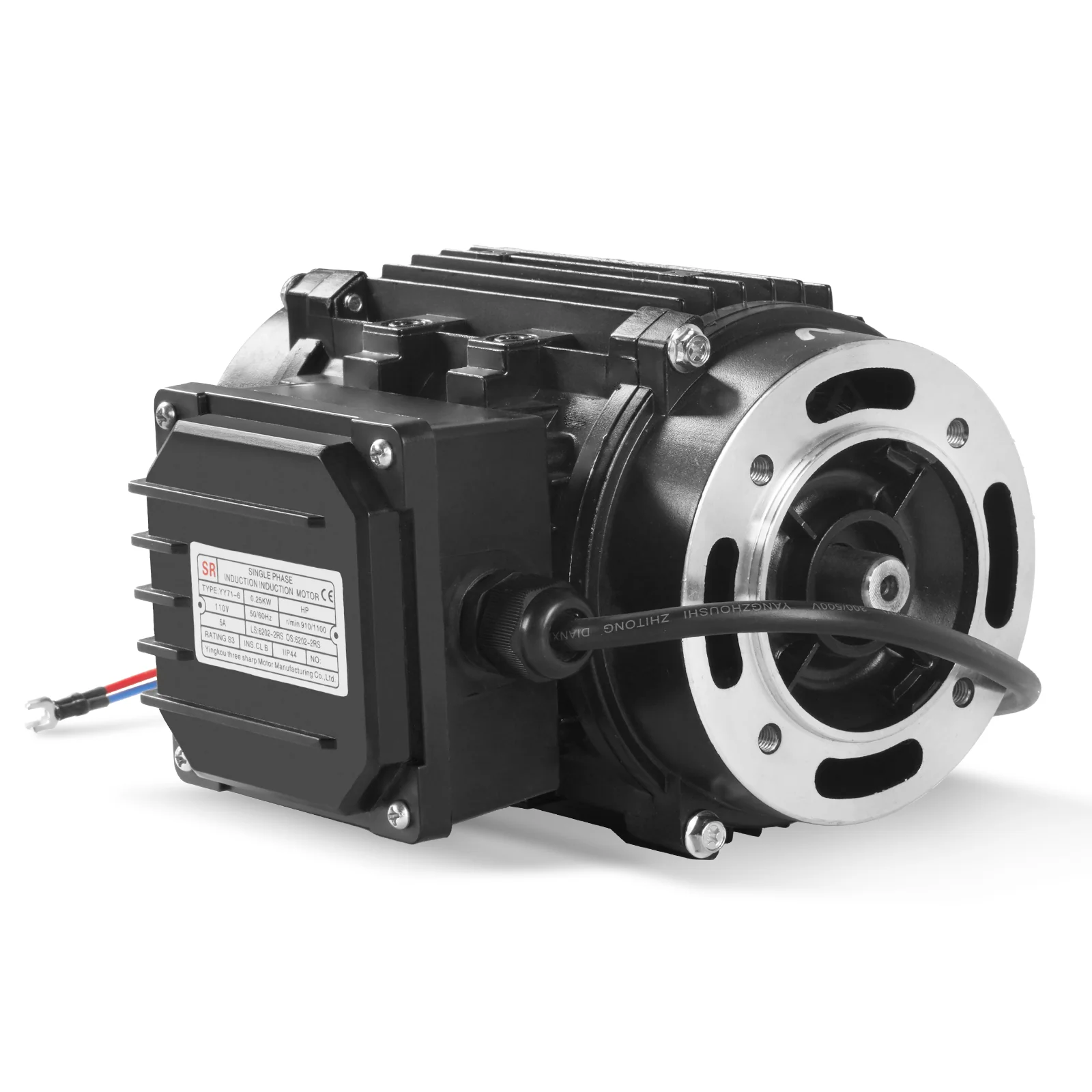 ( 1 Pack / 1 Pcs ) Wheel Balancer Motor (for SKU: 200009 200010) - Image 2