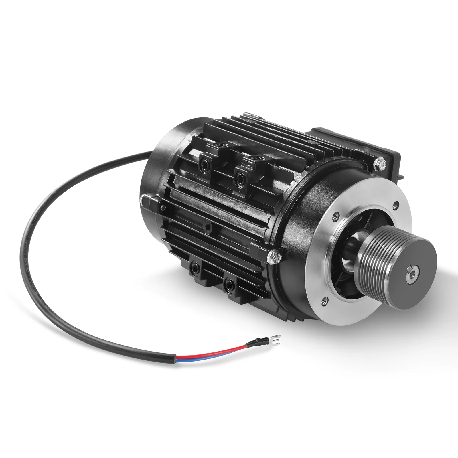 ( 1 Pack / 1 Pcs ) Wheel Balancer Motor (for SKU: 200009 200010) - Image 7