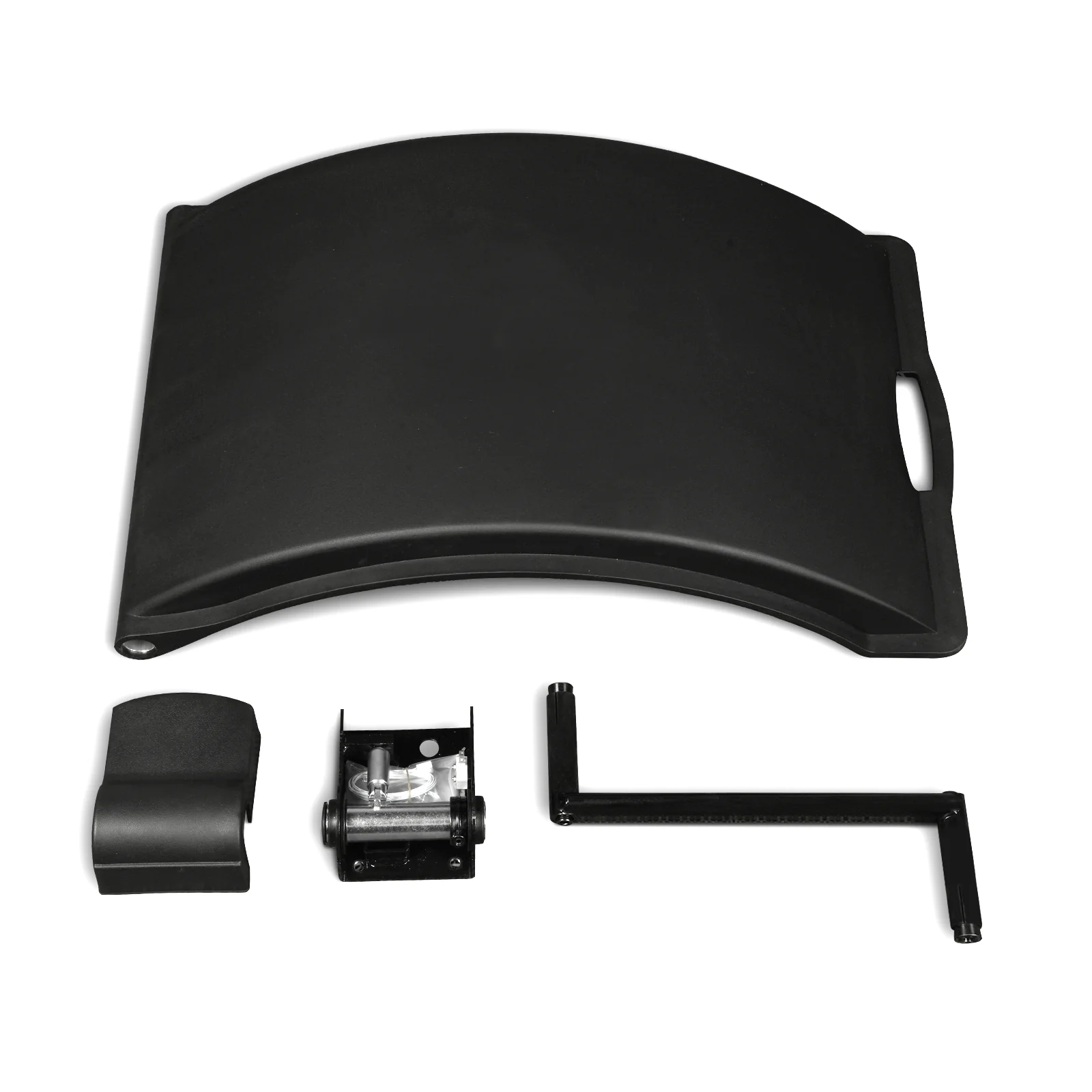 Wheel Hood for WB Wheel Balancer (for SKU: 200009, 200010) - Image 2
